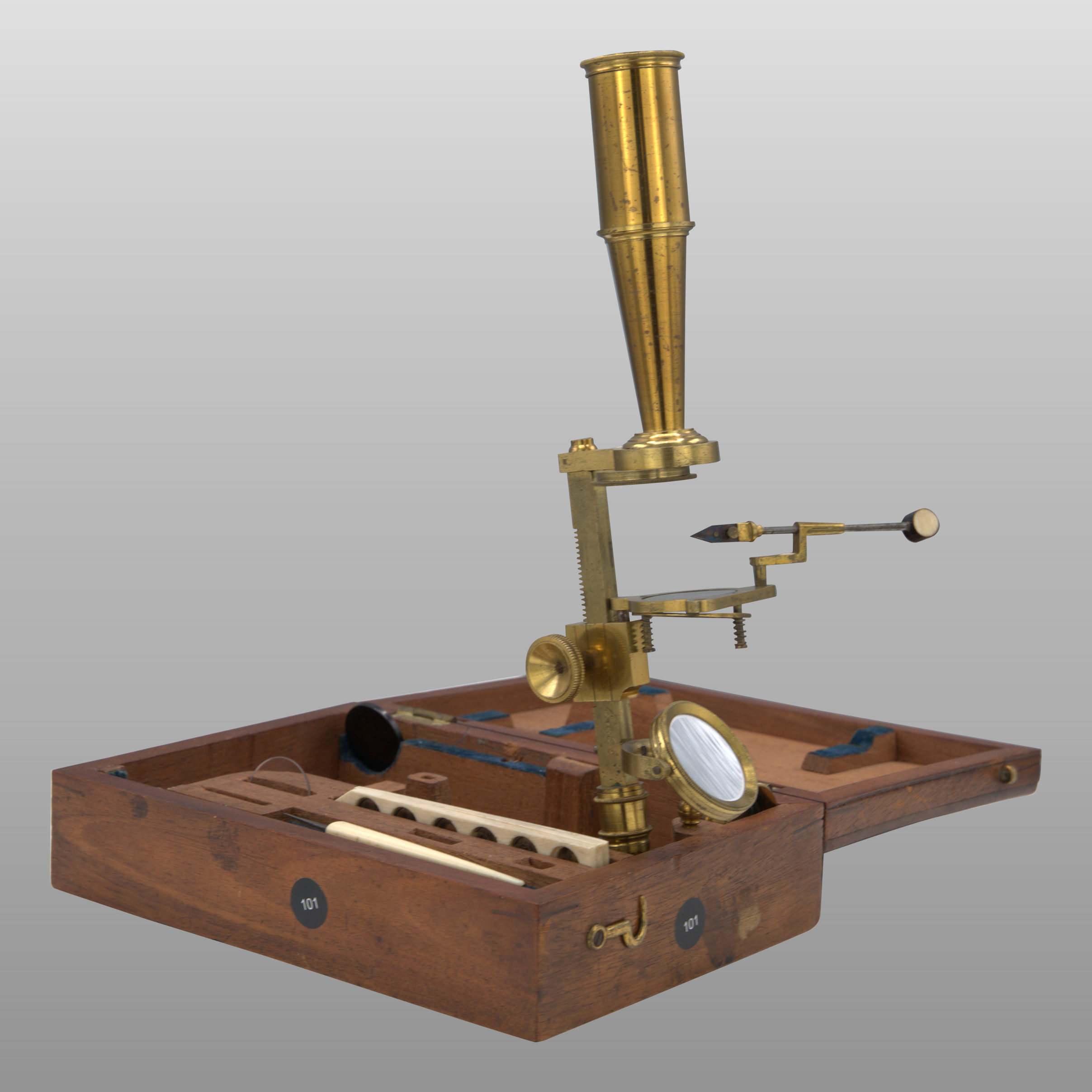 DOLLOND John 1825 inv 101