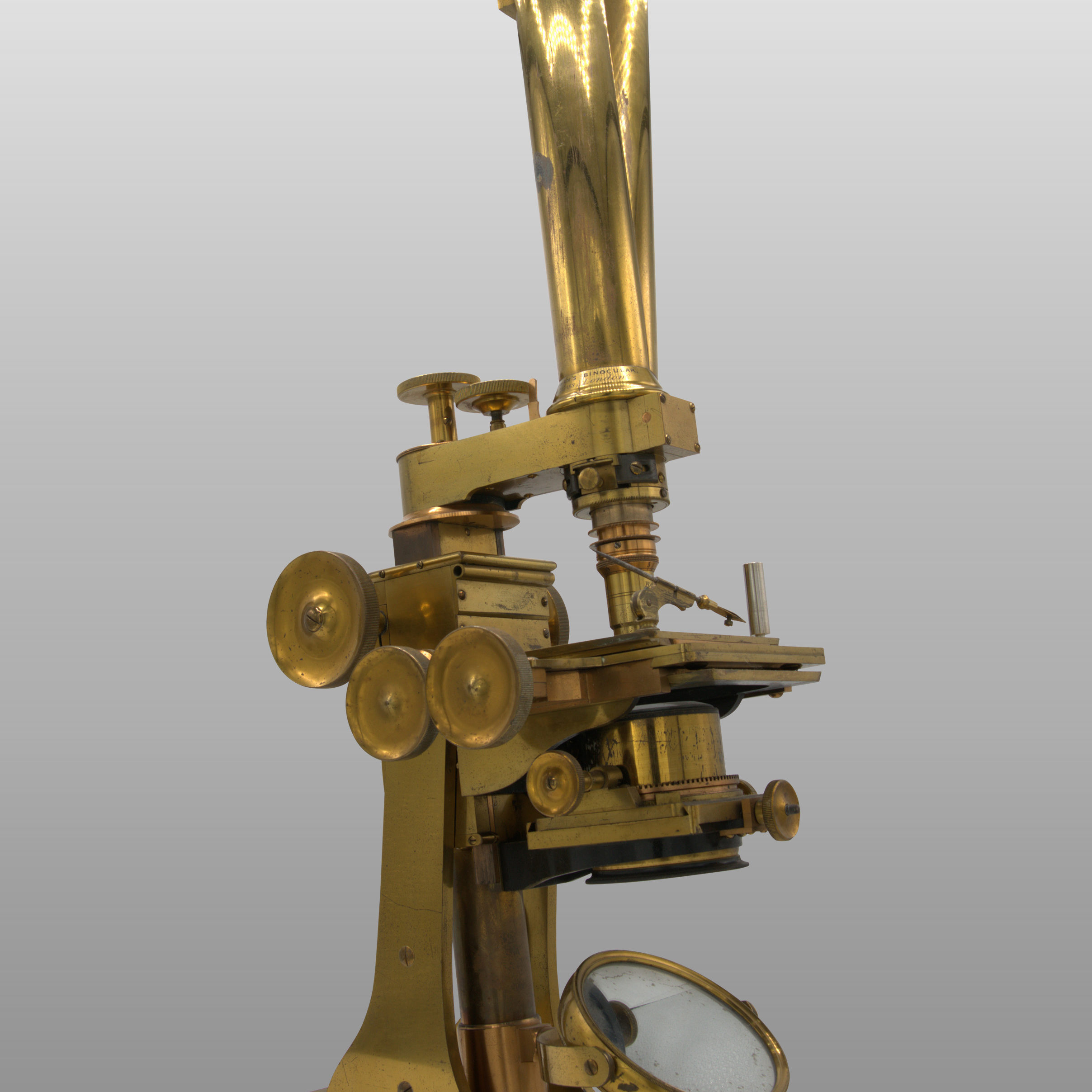 ROSS Thomas 1823-1870 inv 108