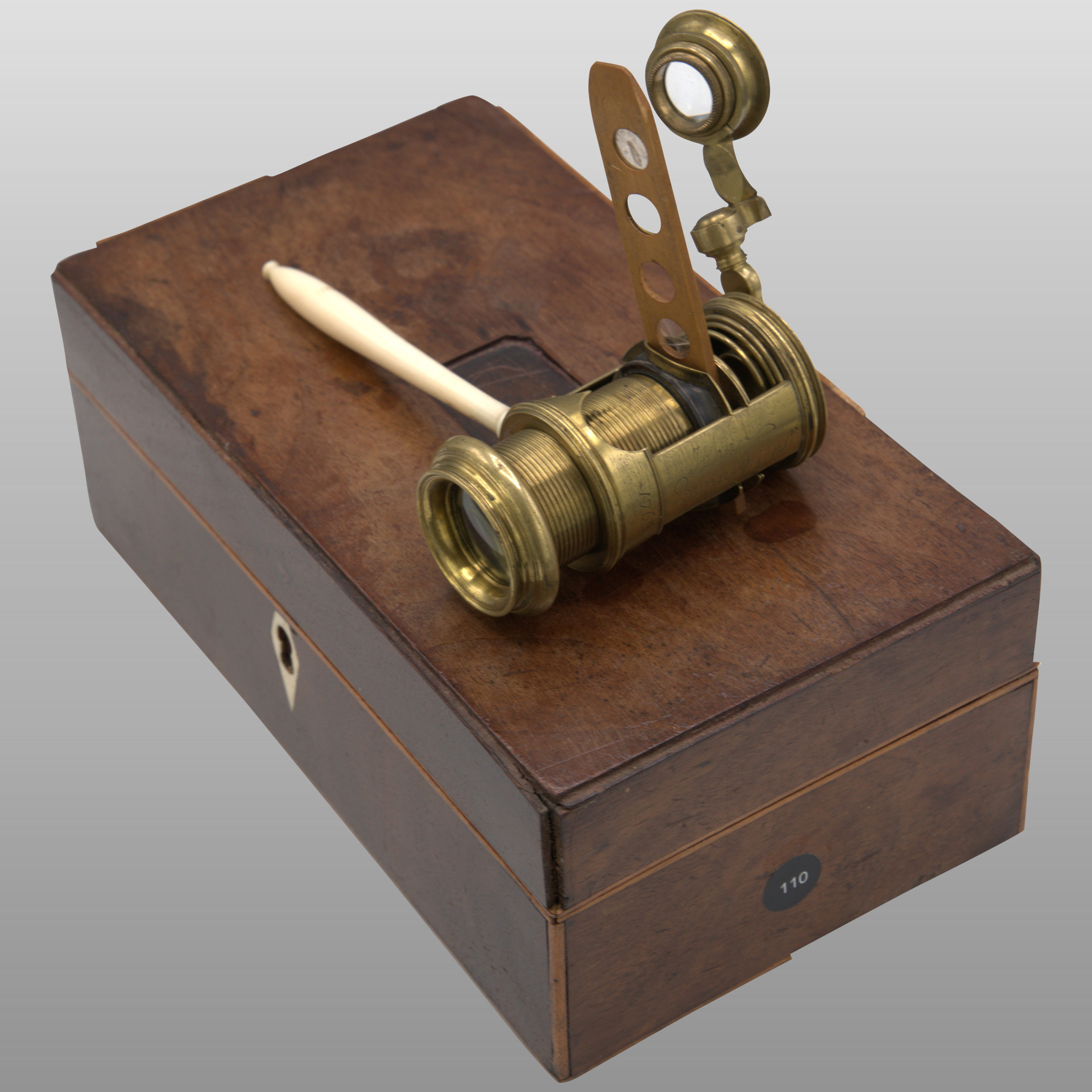 BONNEL John 1763 inv 110