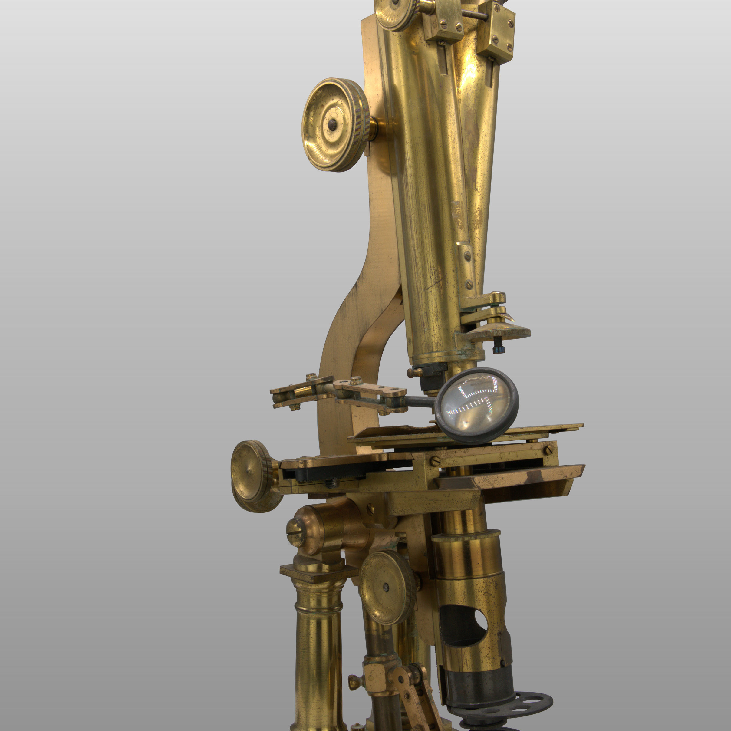 HEATH TT 1850 inv 112