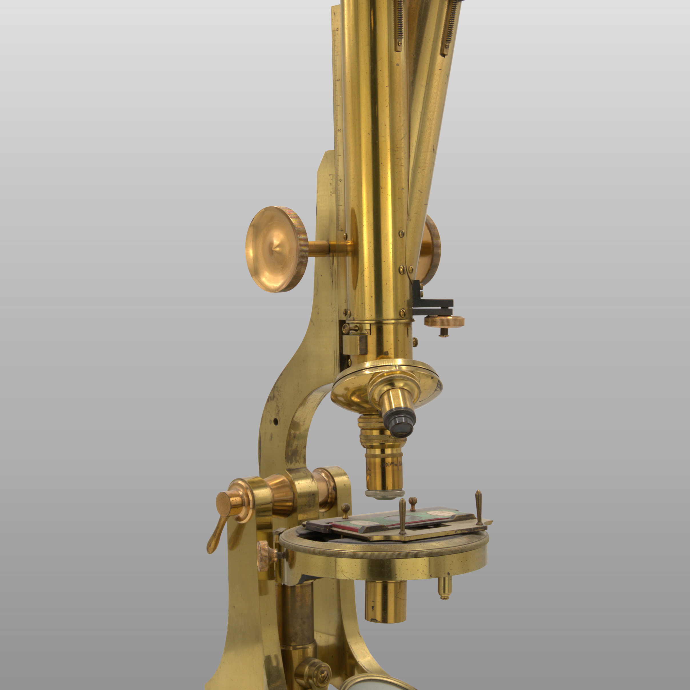 WATSON T W 1860 inv 130