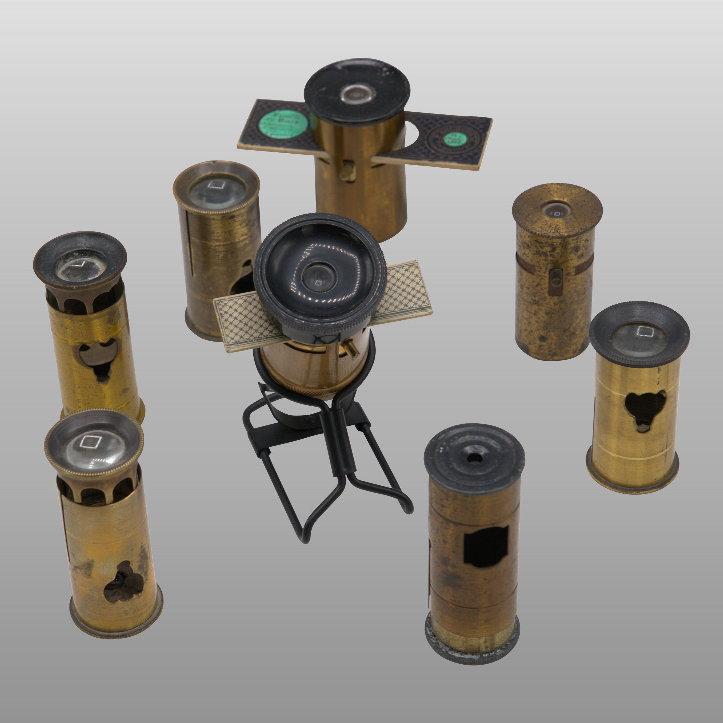 Allemand Sans Nom 1880 inv 147