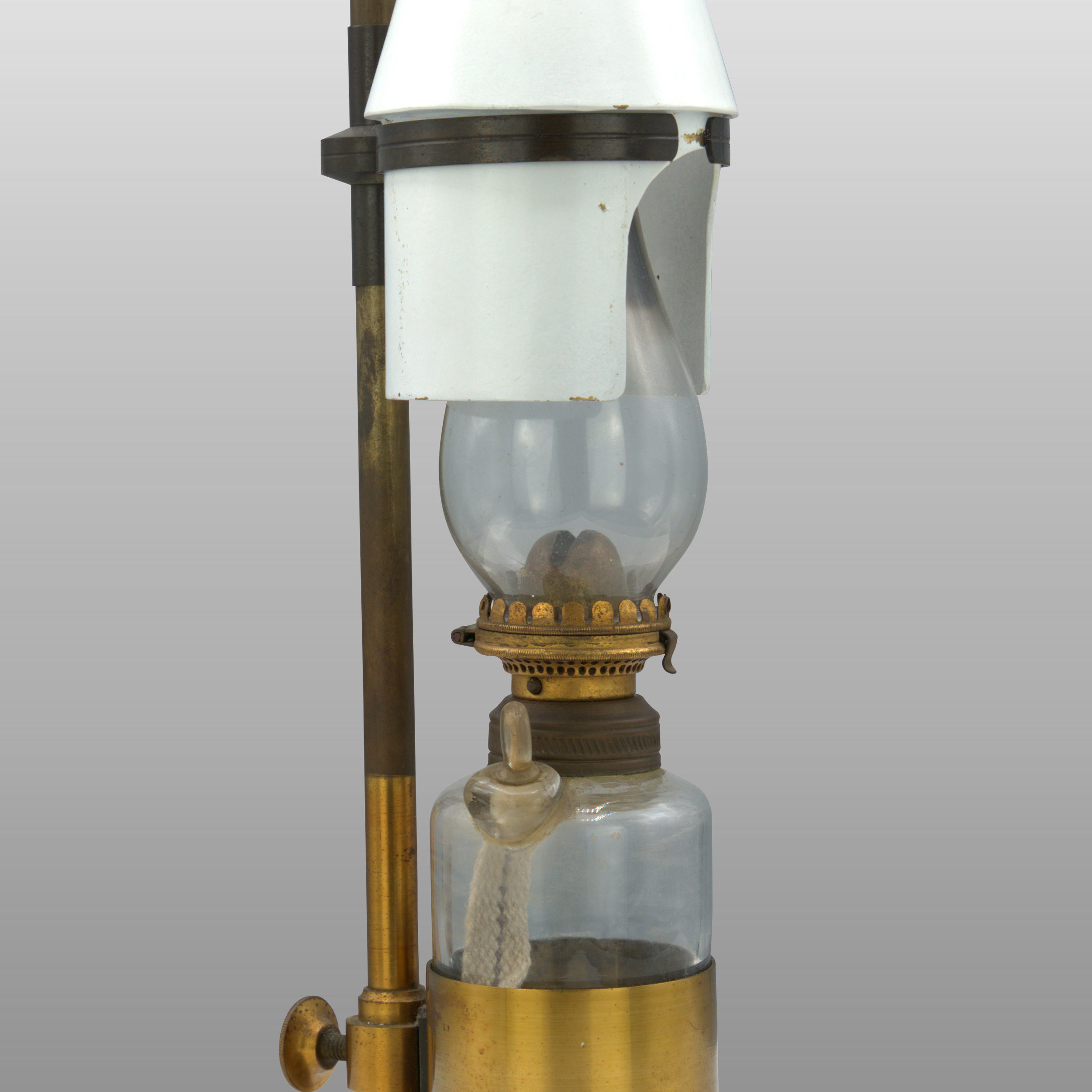 BAKER Charles inv 210