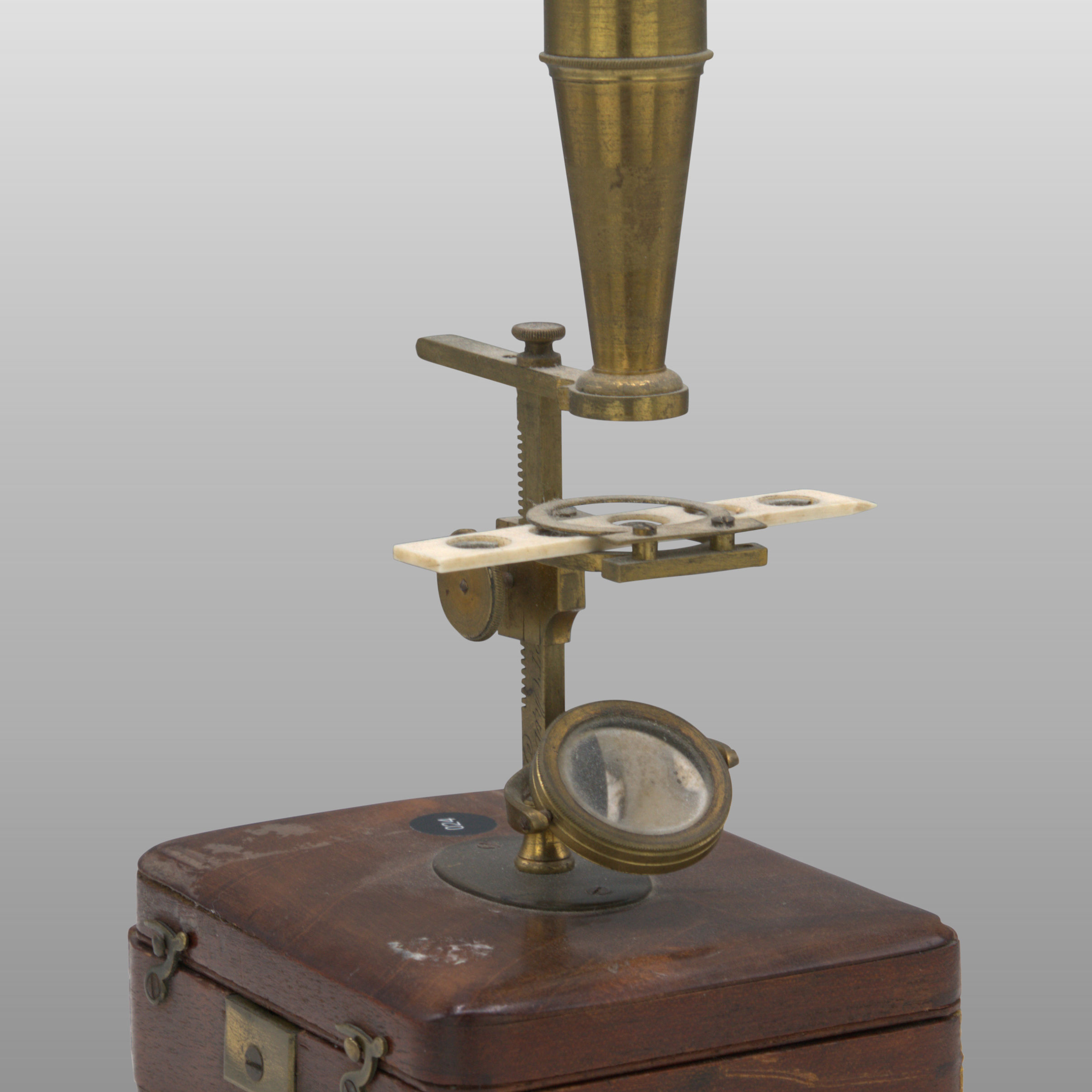 CARY William 1820 inv 024