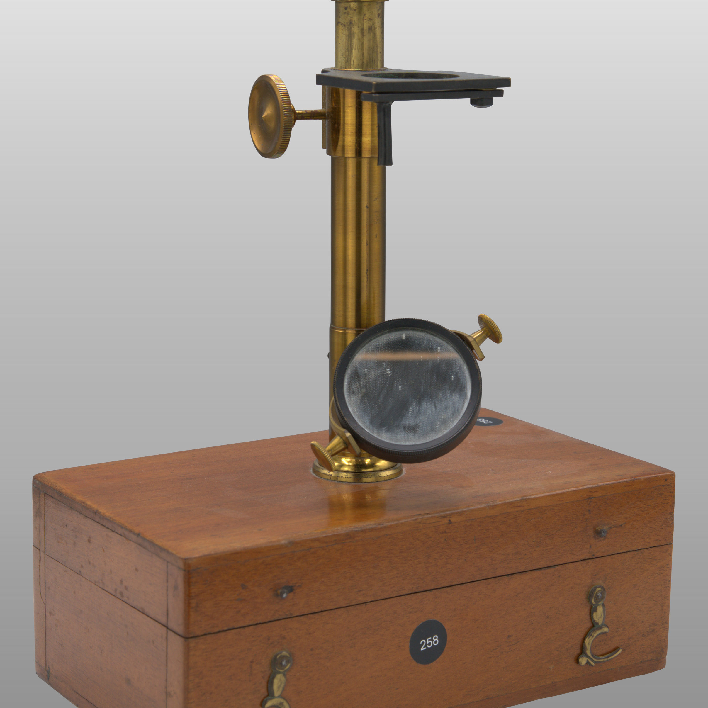 Français Sans Nom 1900 inv 258