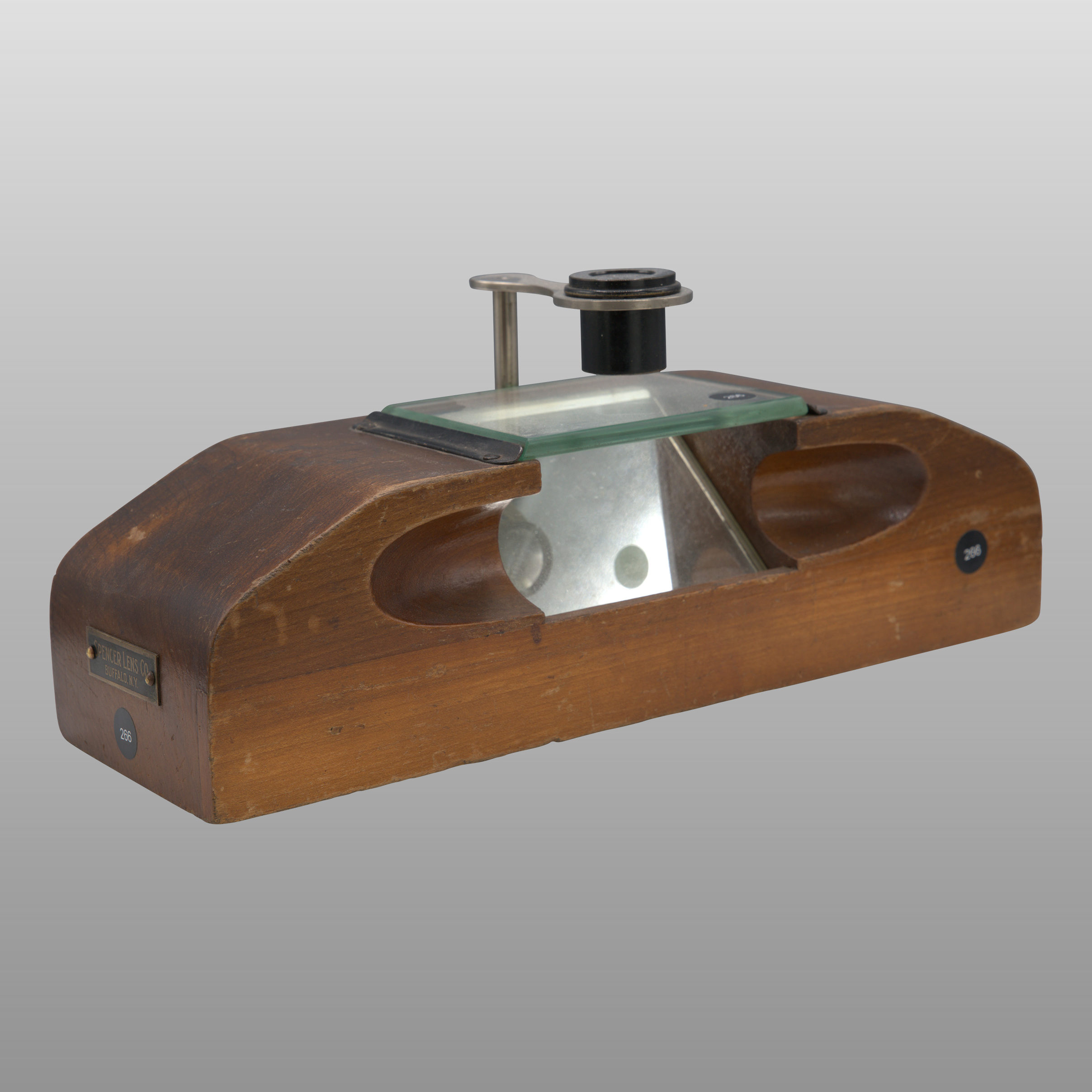 SPENCER 1813-1881 inv 266