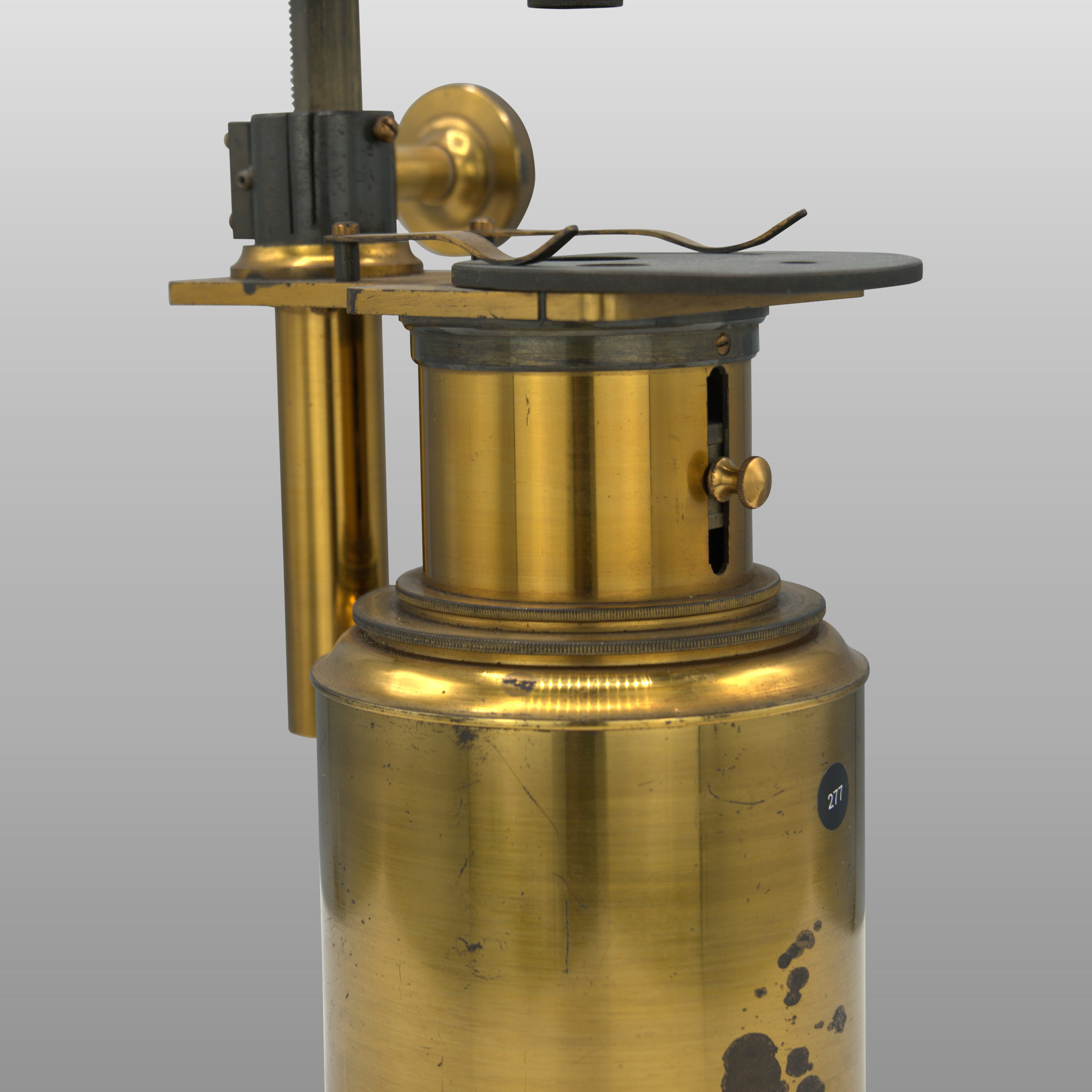 NEWTON & Co 1880 inv 277