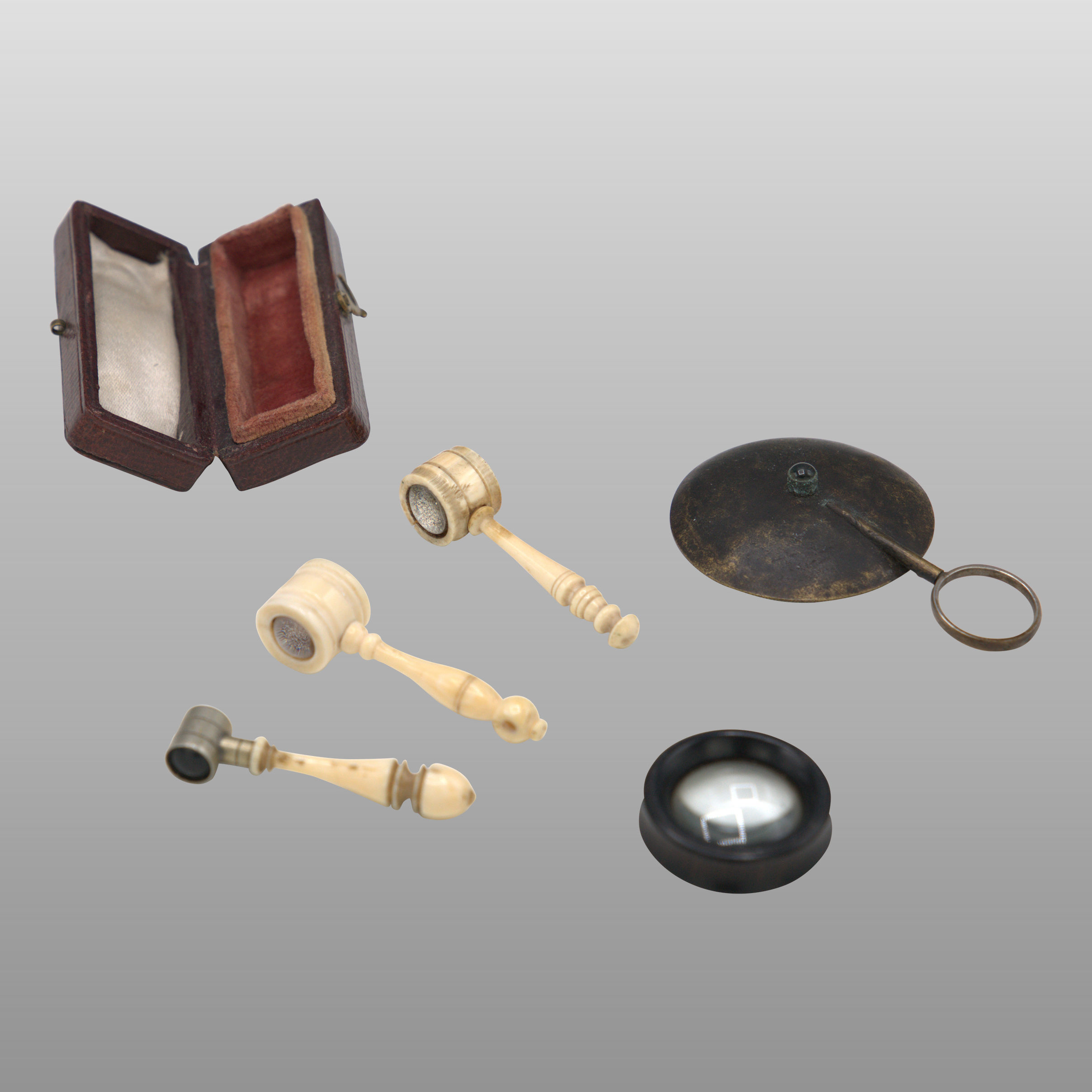 Anglais Sans Nom 1790 inv 278