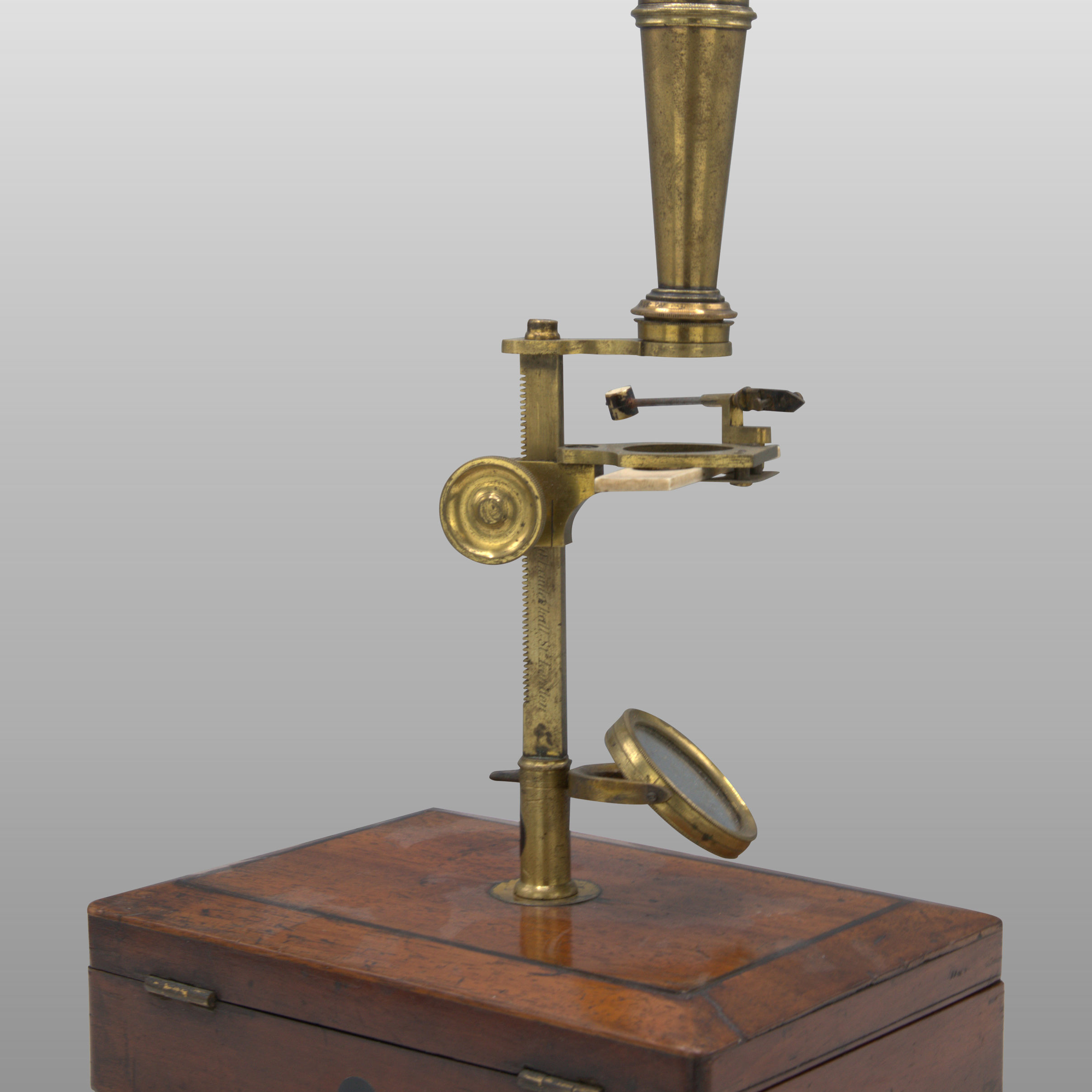 YOULE William 1830 inv 283