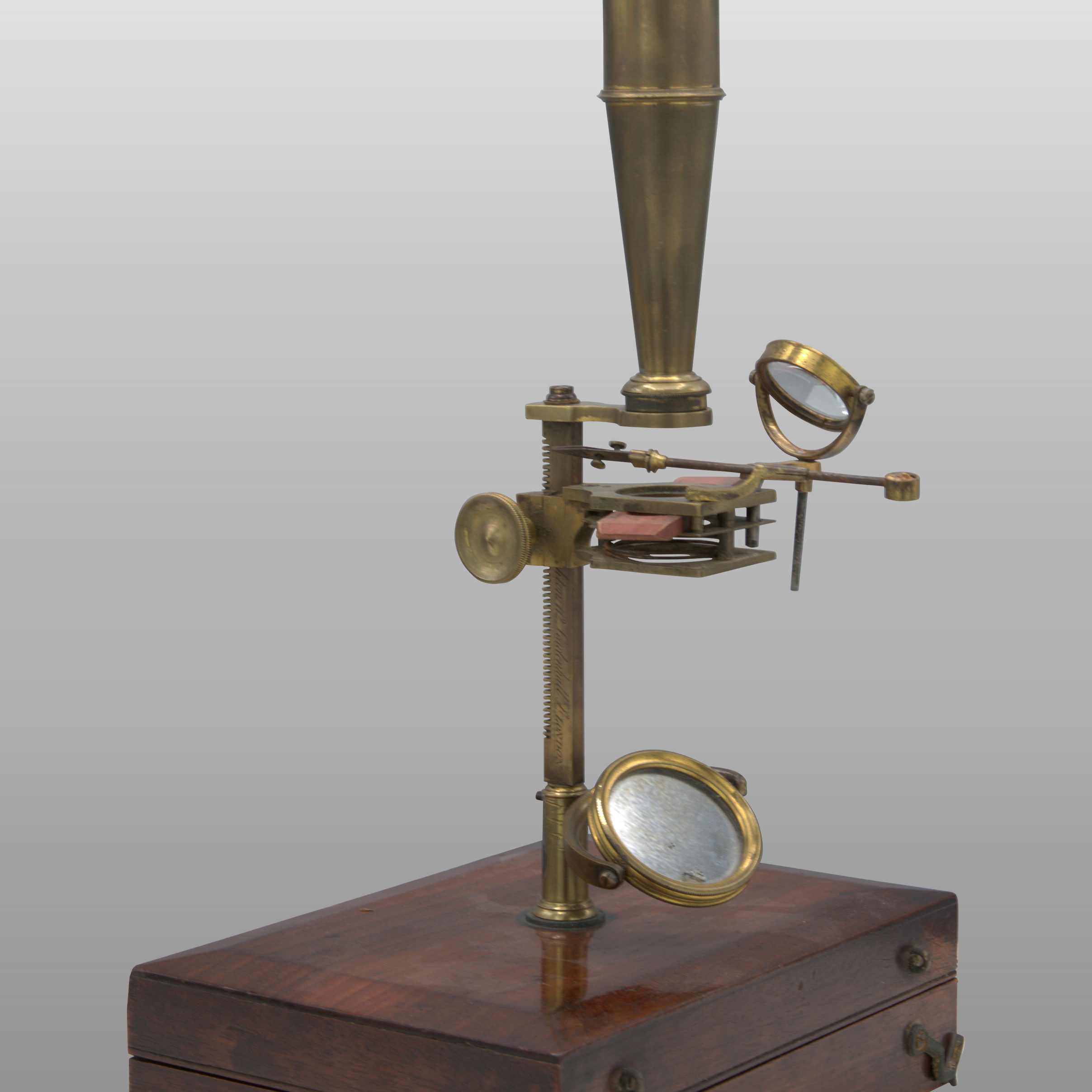 CRICHTON John 1831-1866 inv 284