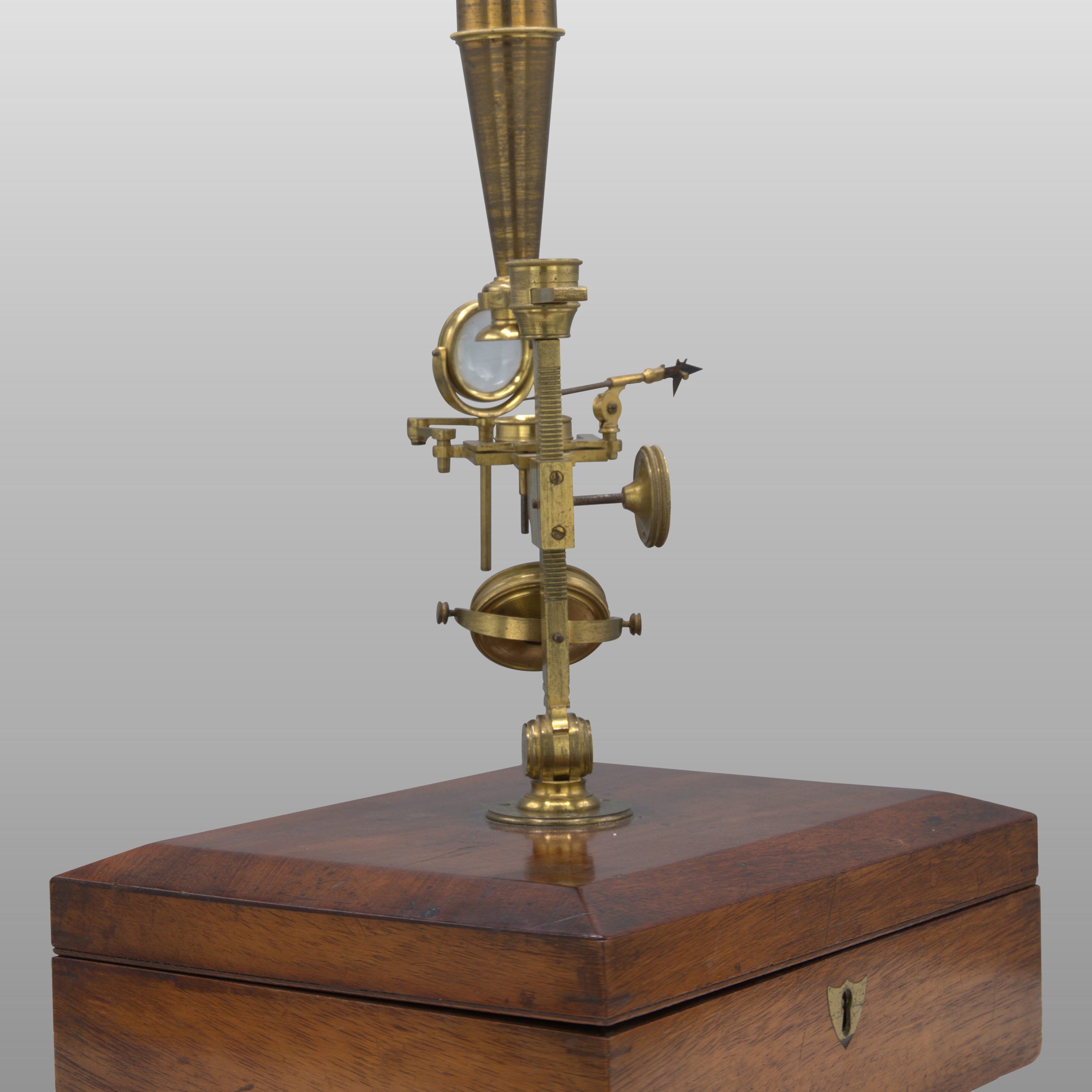 CARY William 1820 inv 300