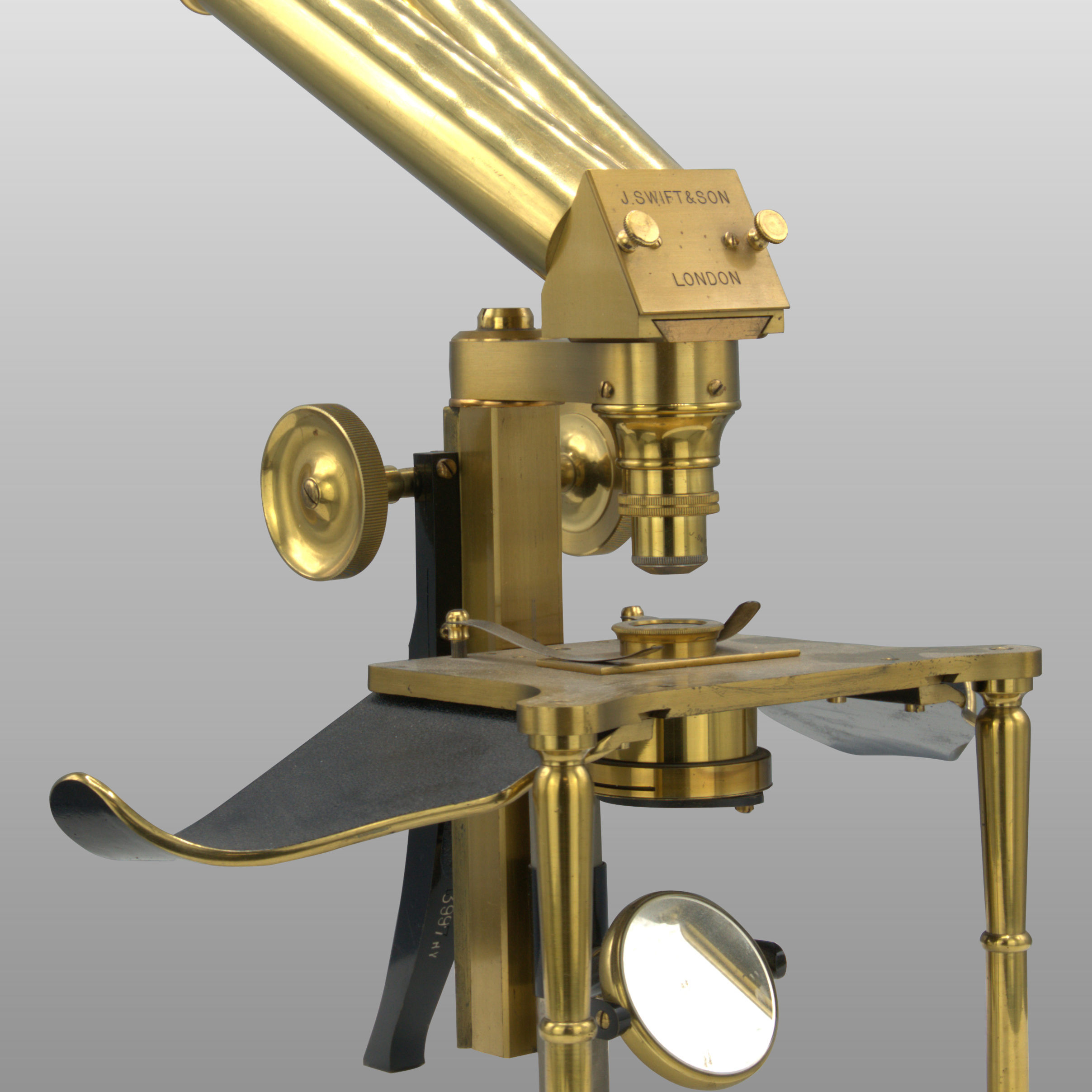 SWIFT & Sons inv 312