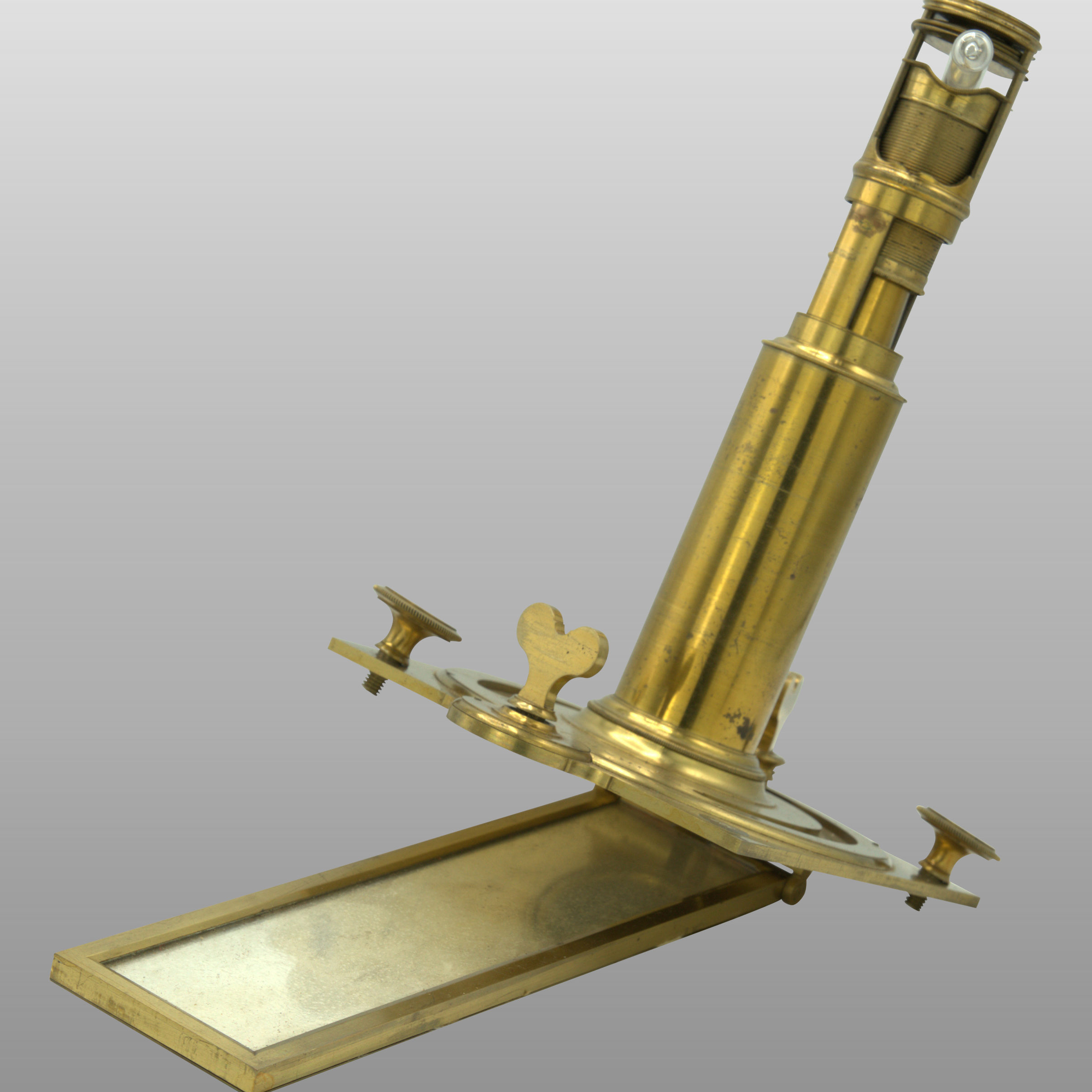 NAIRNE Edward 1780 inv 327