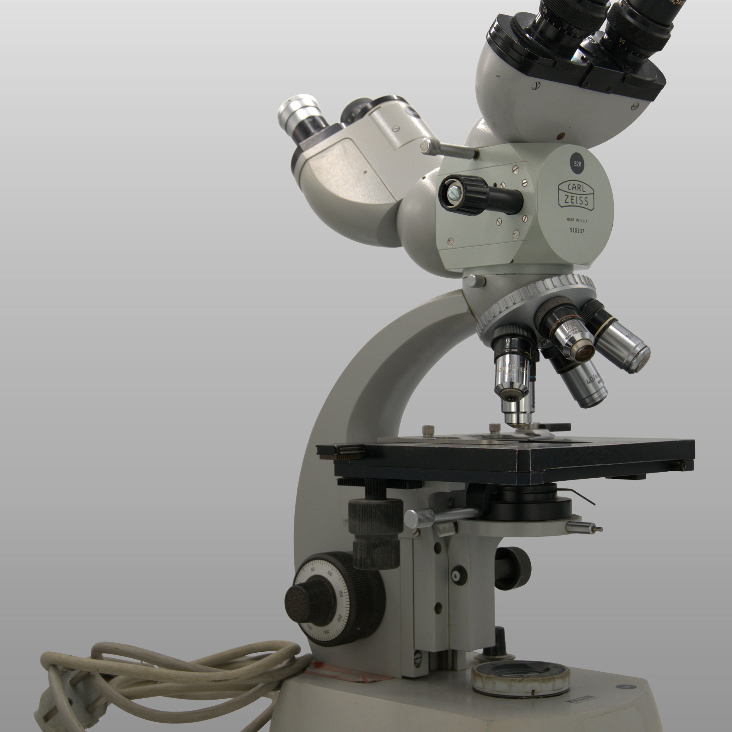 ZEISS Carl 1980 inv 328