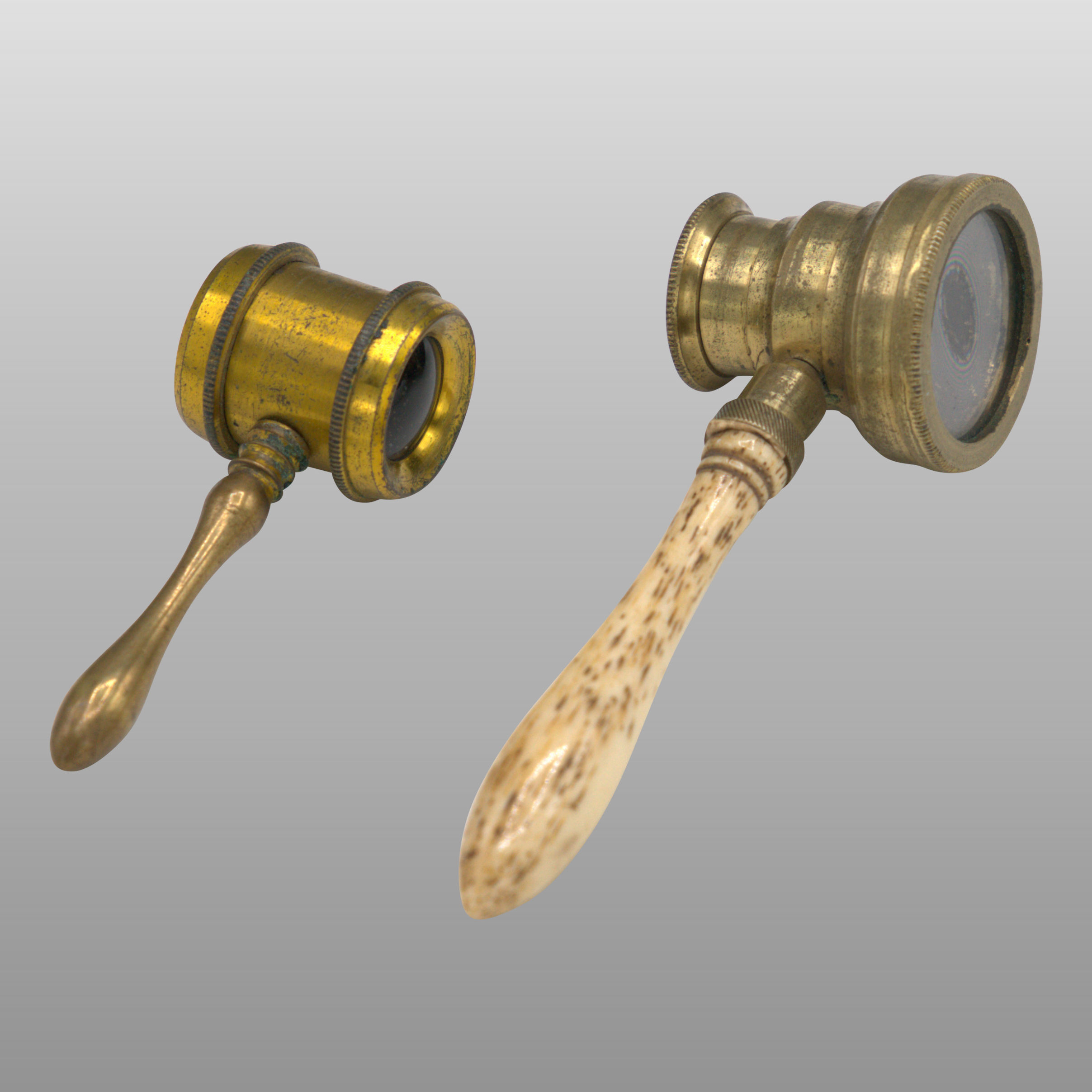 Anglais Sans Nom 1800 inv 337