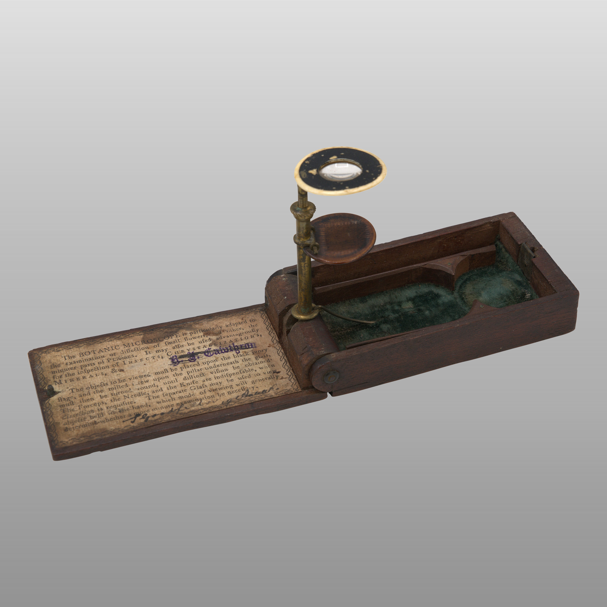 WITHERING William 1760 inv 345