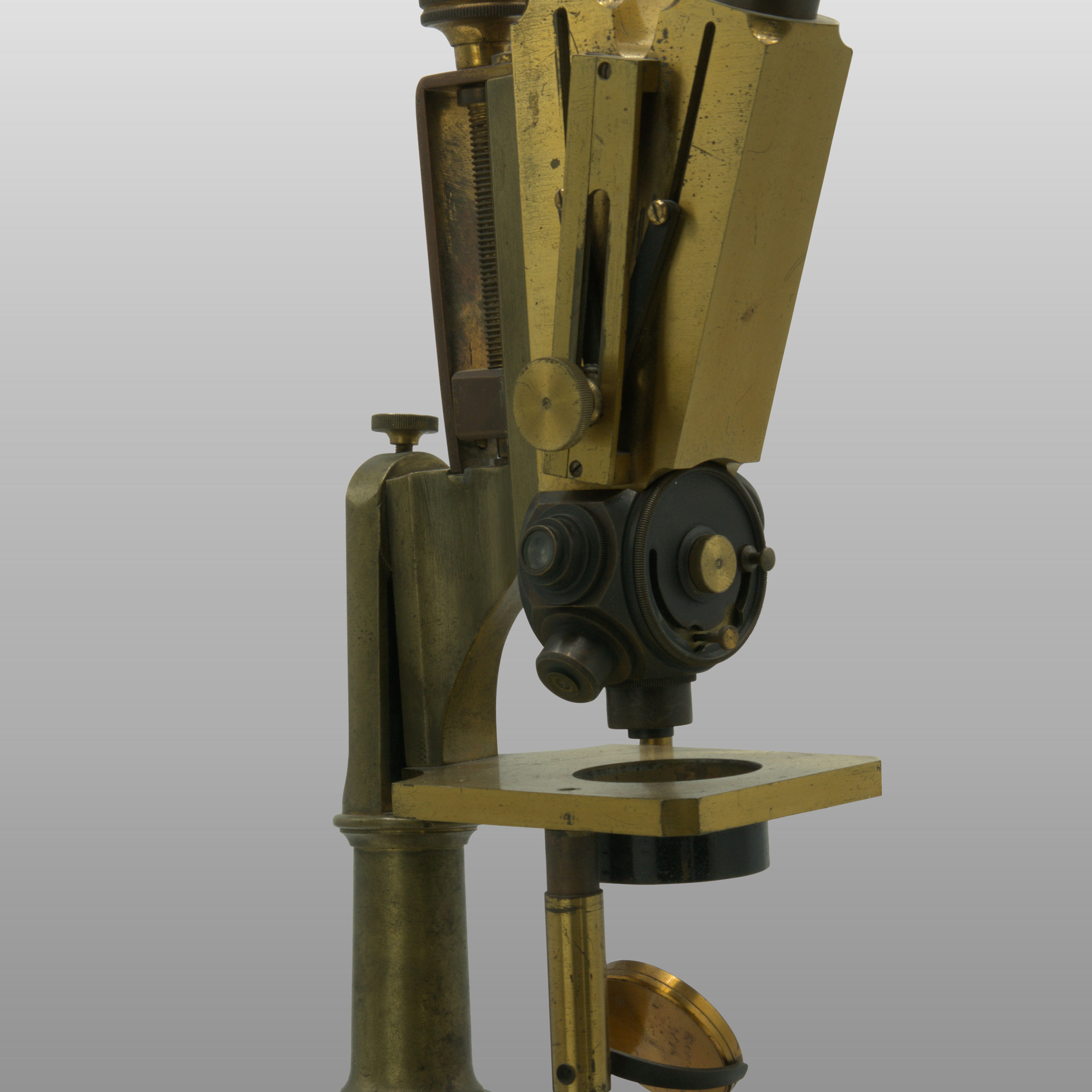 BECK R & J Fabrication 1863 inv 354