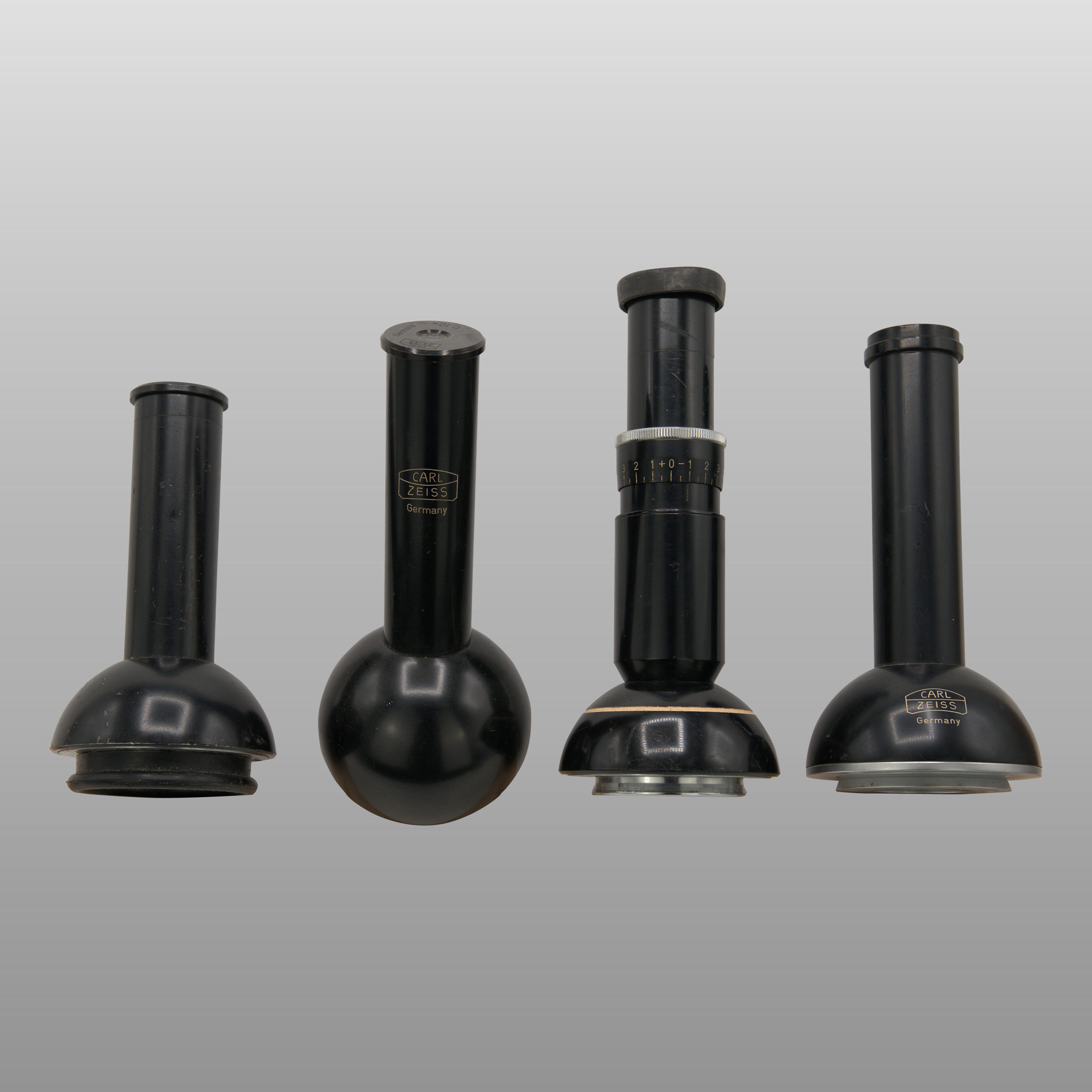ZEISS Carl 1950 inv 388