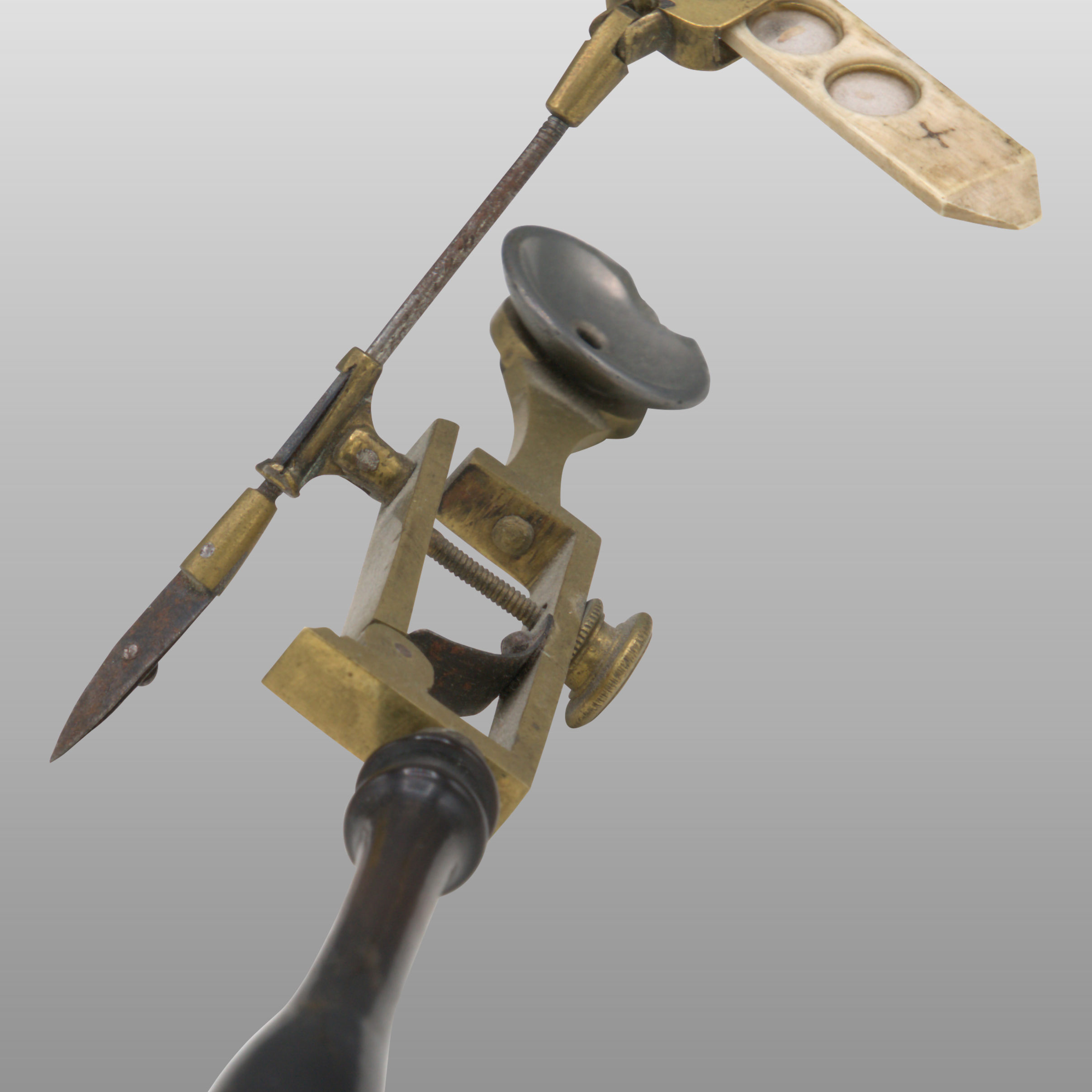 Anglais Sans Nom 1750 inv 063