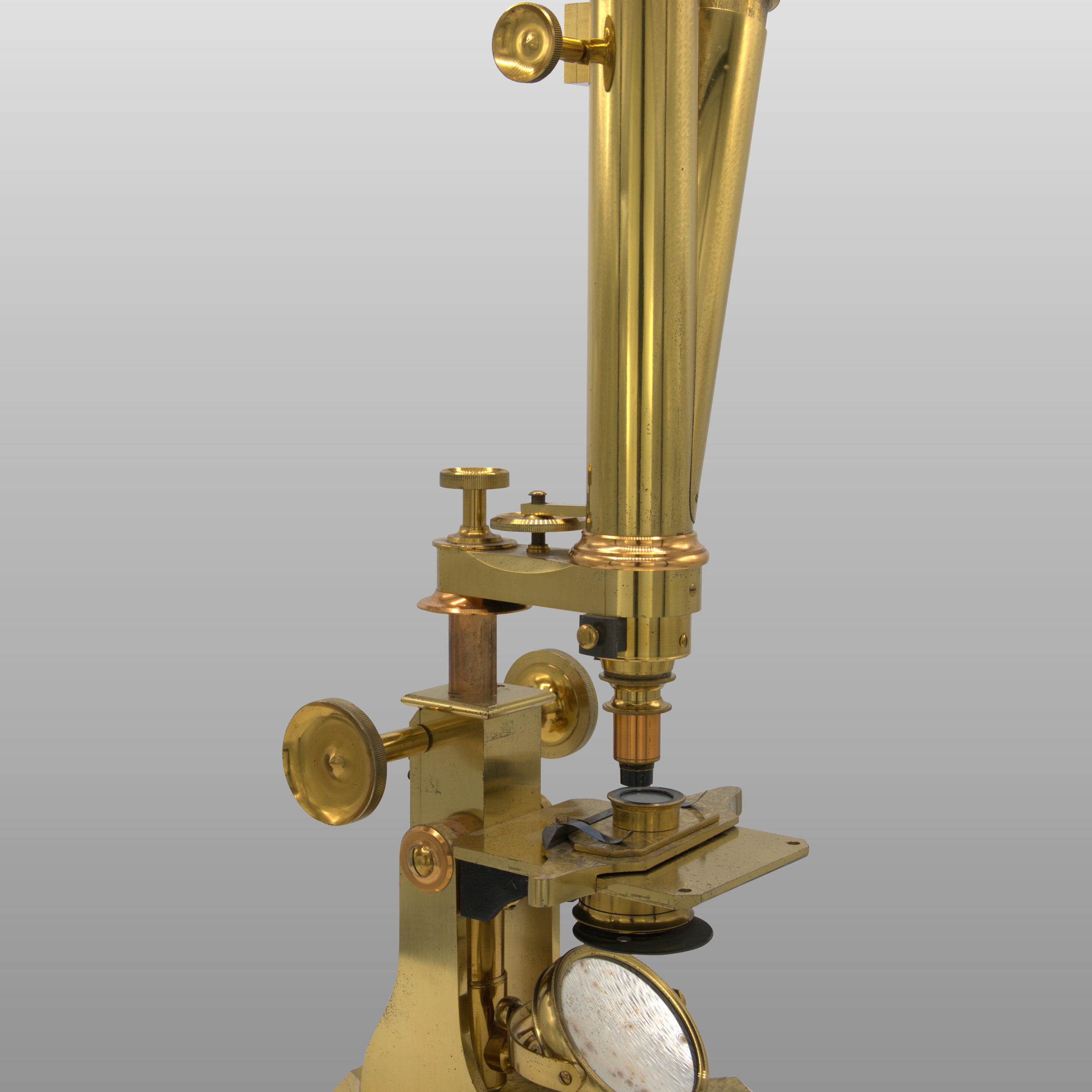 NEGRETTI & ZAMBRA inv 087