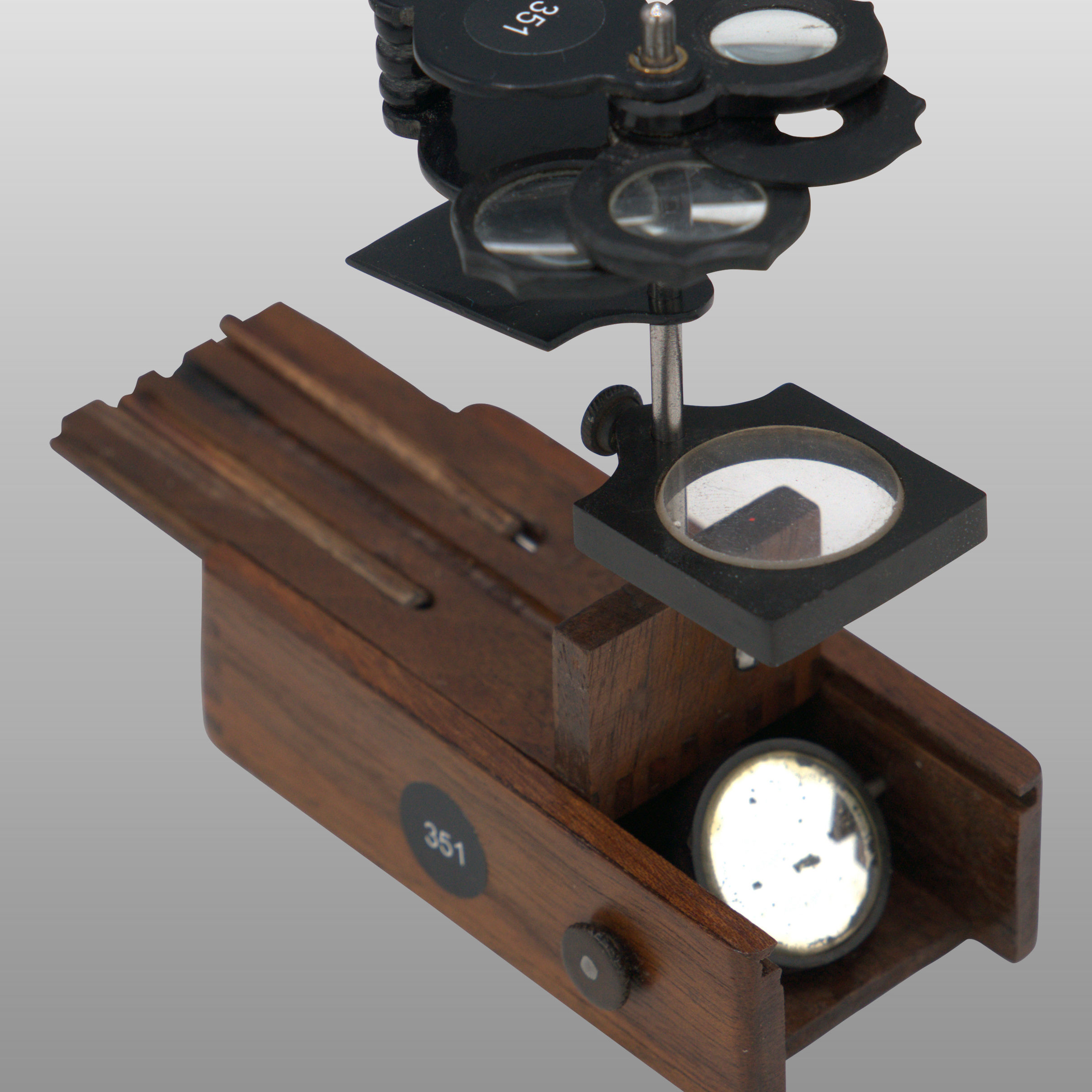 BAUSCH Johann Jacob 1876 inv 351