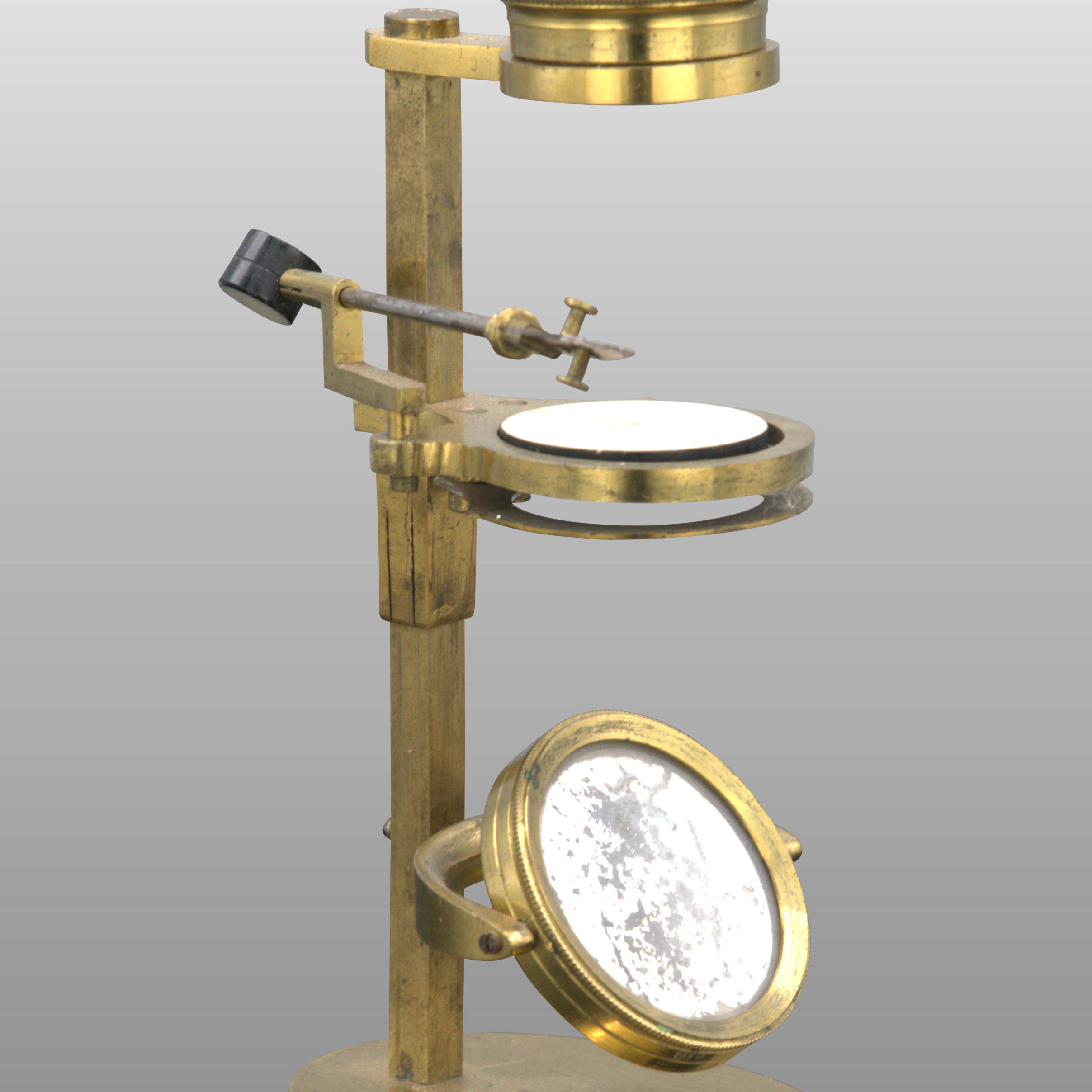 Anglais Sans Nom 1790 inv 013