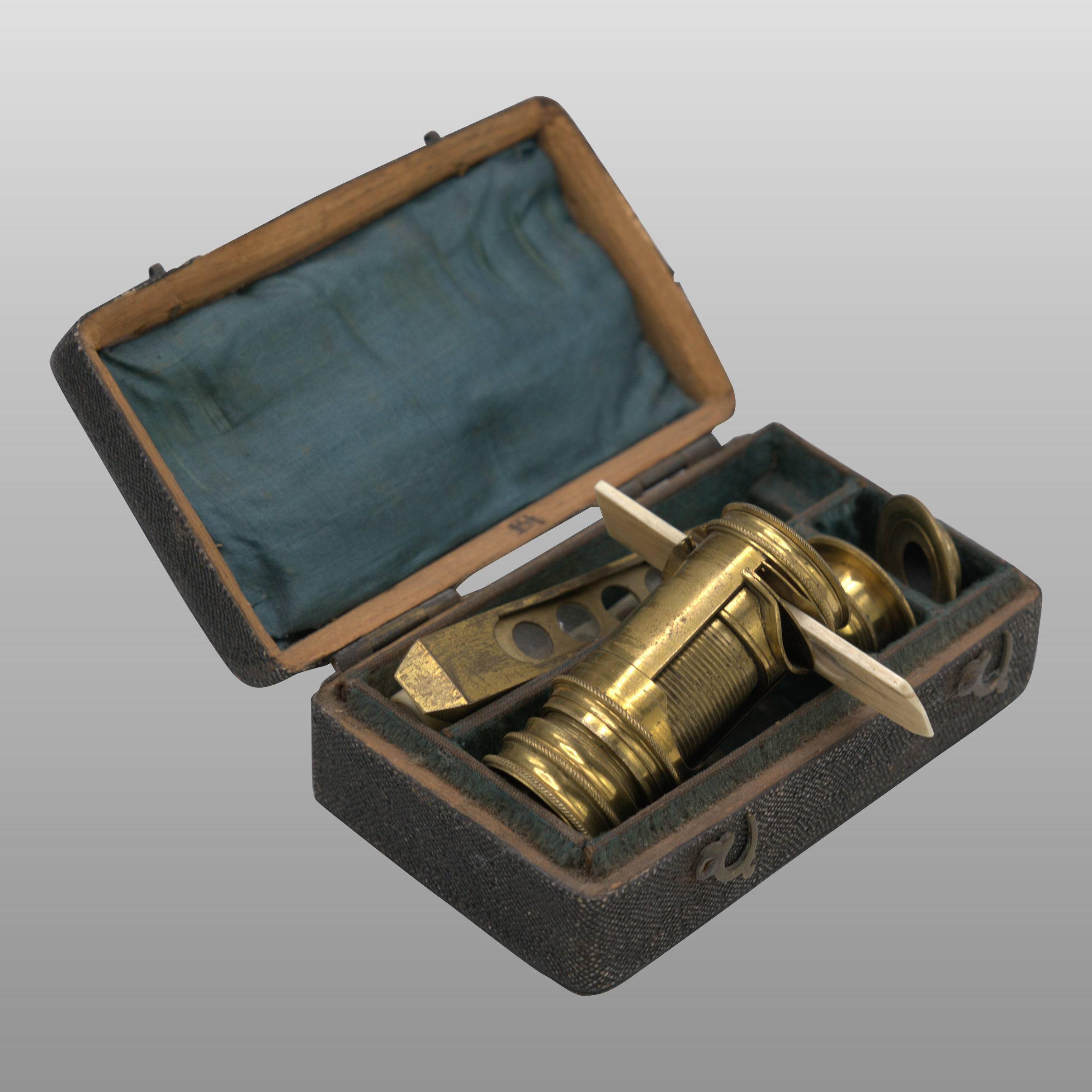 Anglais Sans Nom 1760 inv 022