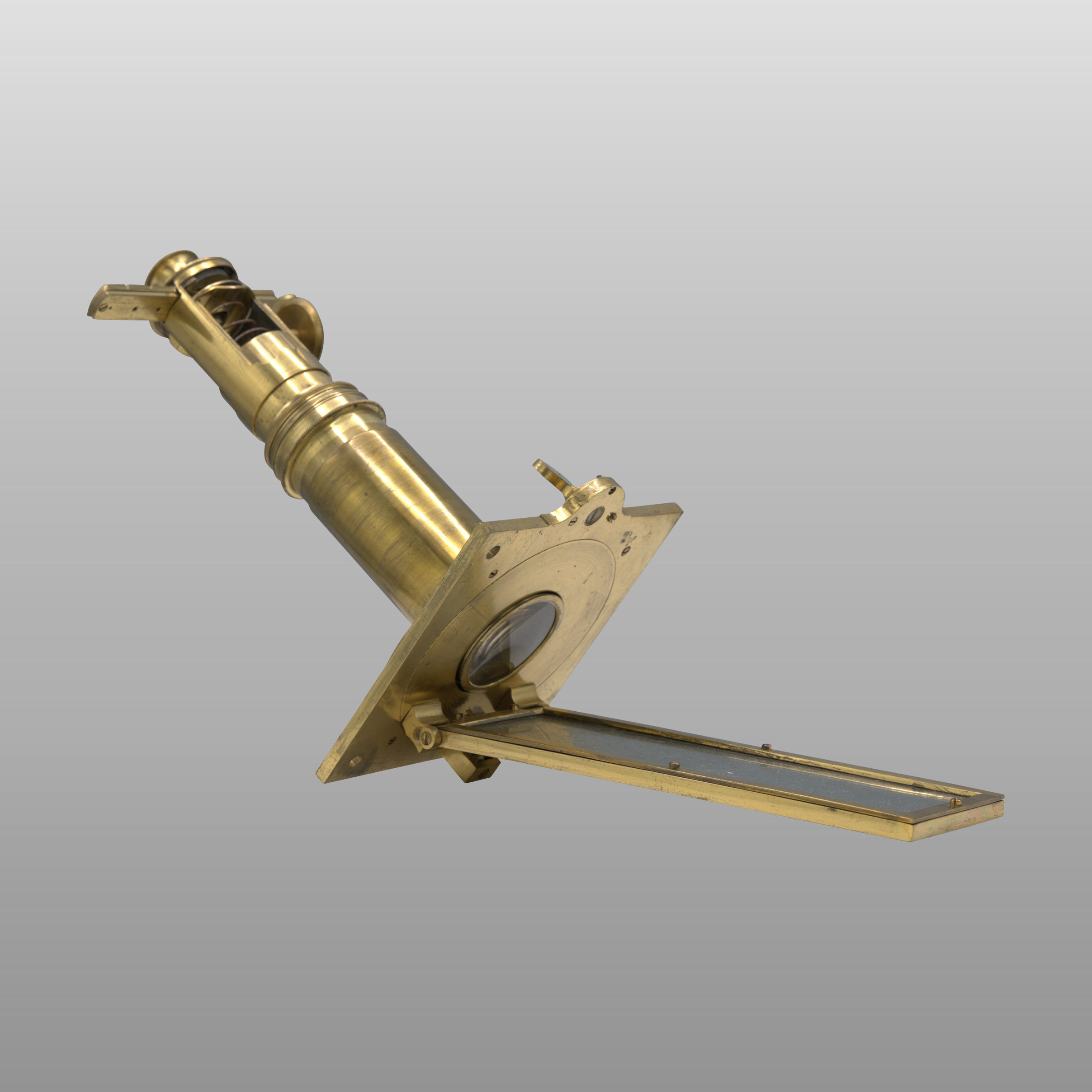 Anglais Sans Nom 1790 inv 325