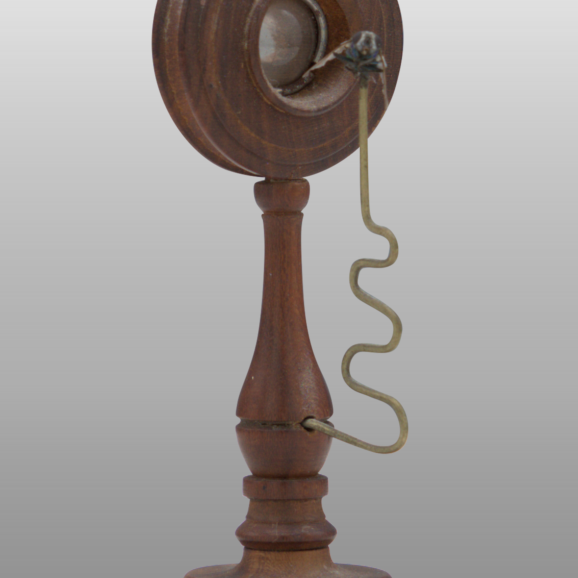 Anglais Sans Nom 1800 inv 062