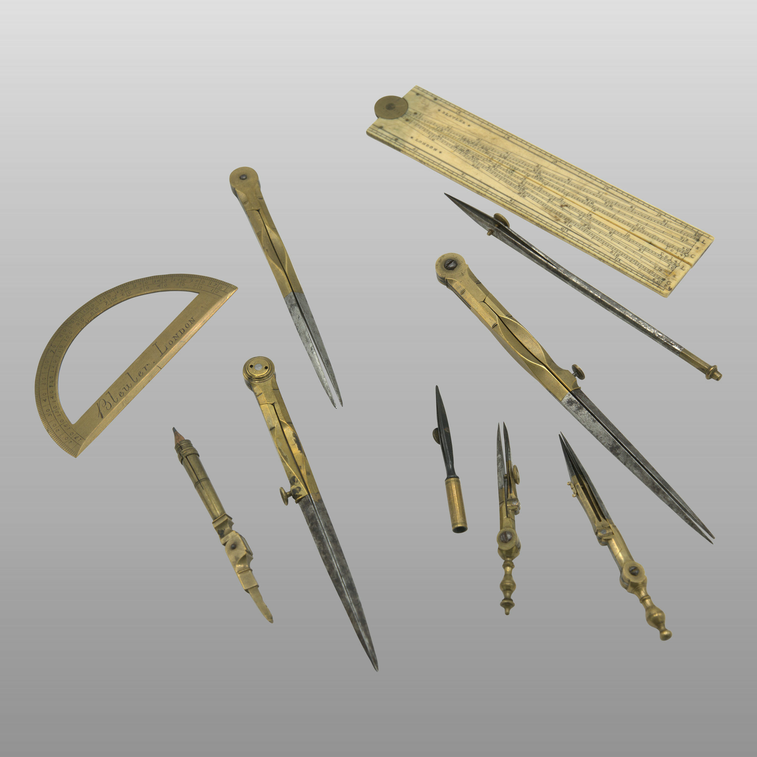 BLEULER John inv 214