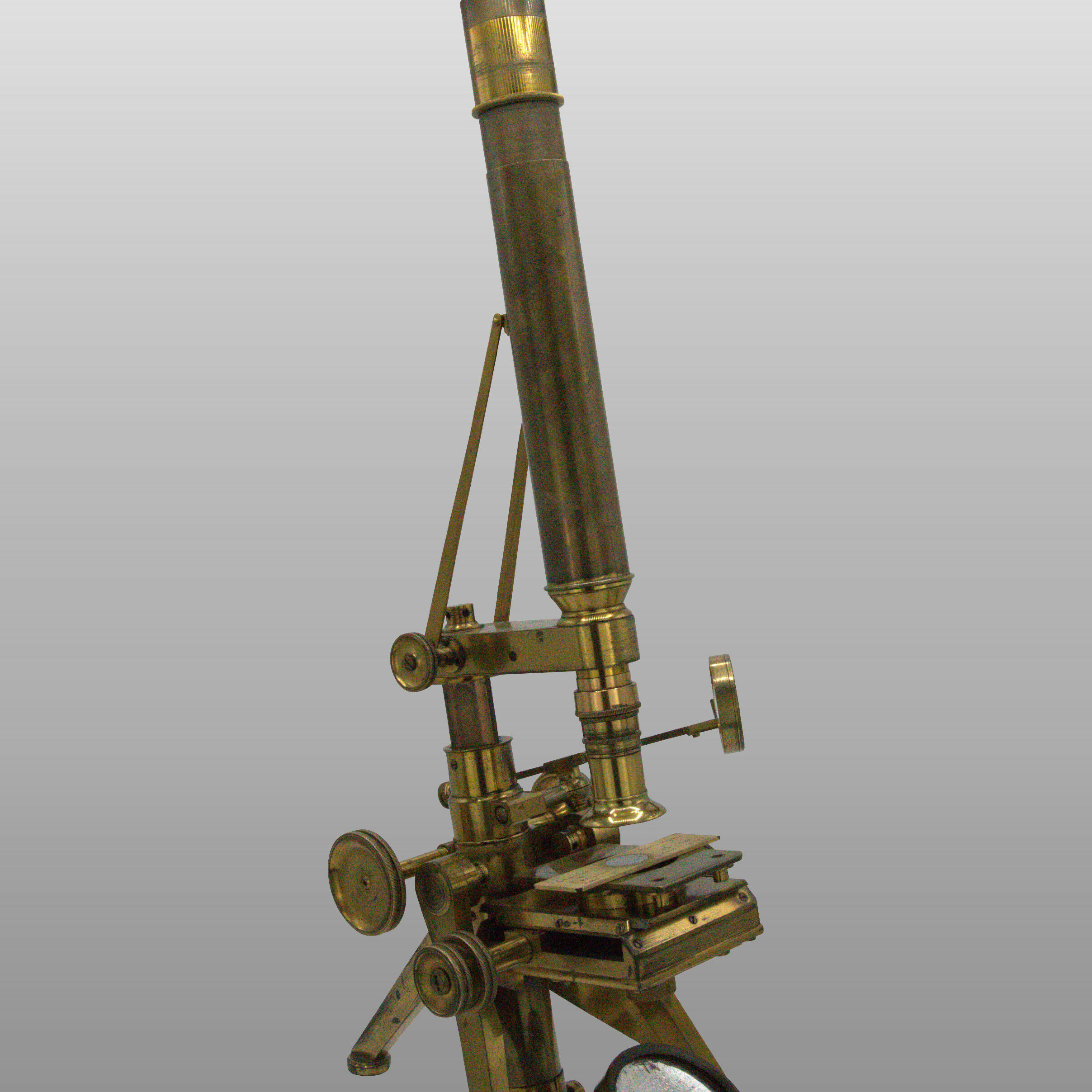 POWELL & LEALAND 1844 inv 434