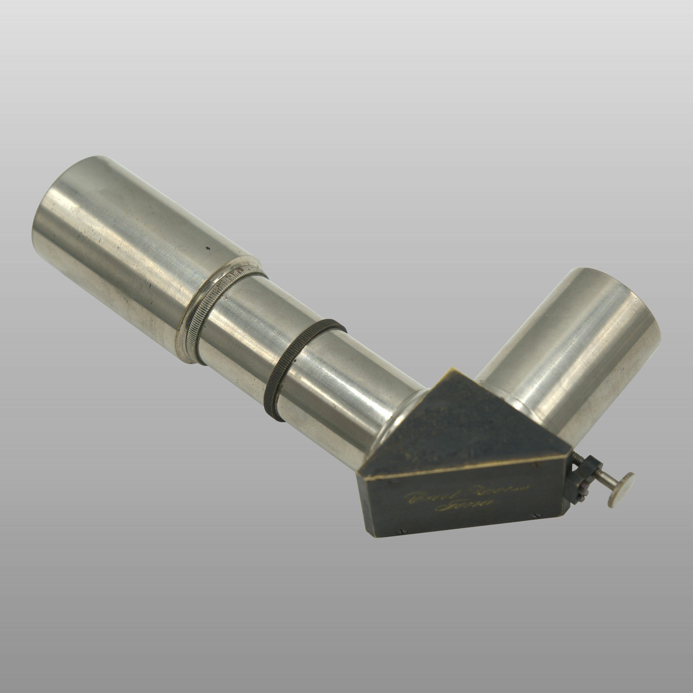 CARL ZEISS 1890 inv 464