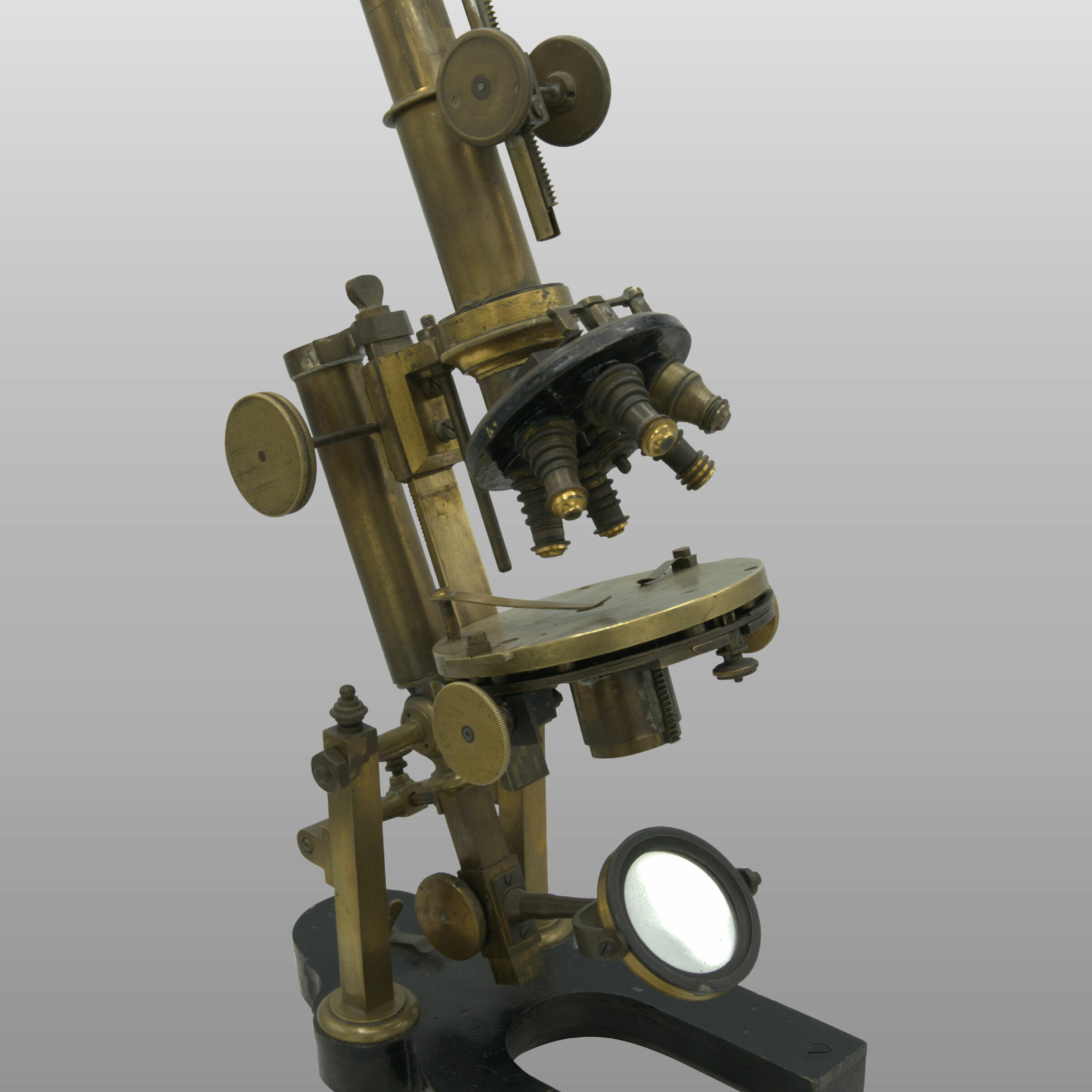 FRANCAIS SANS NOM 1870 INV 482