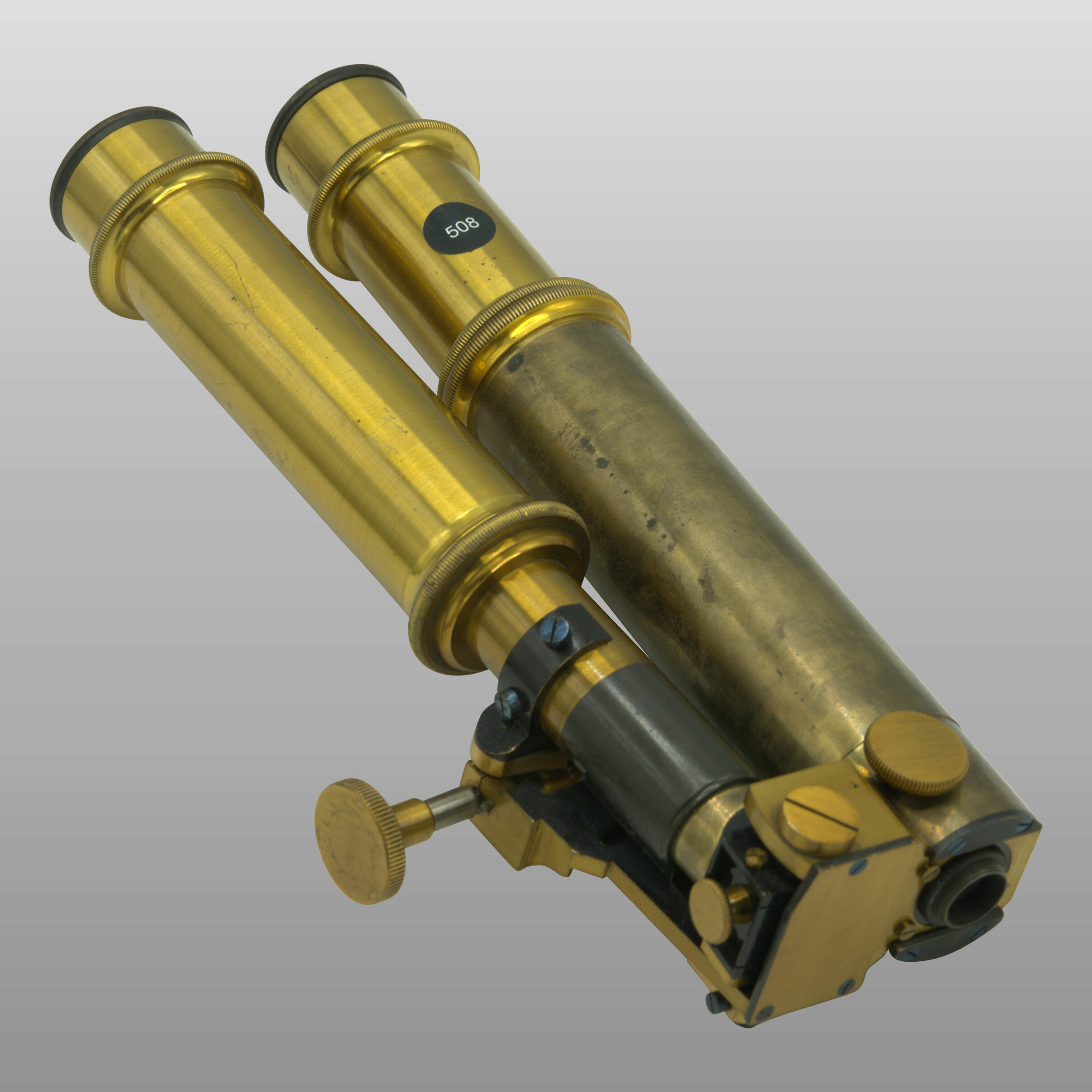 NACHET & FILS 1856 Inv 508