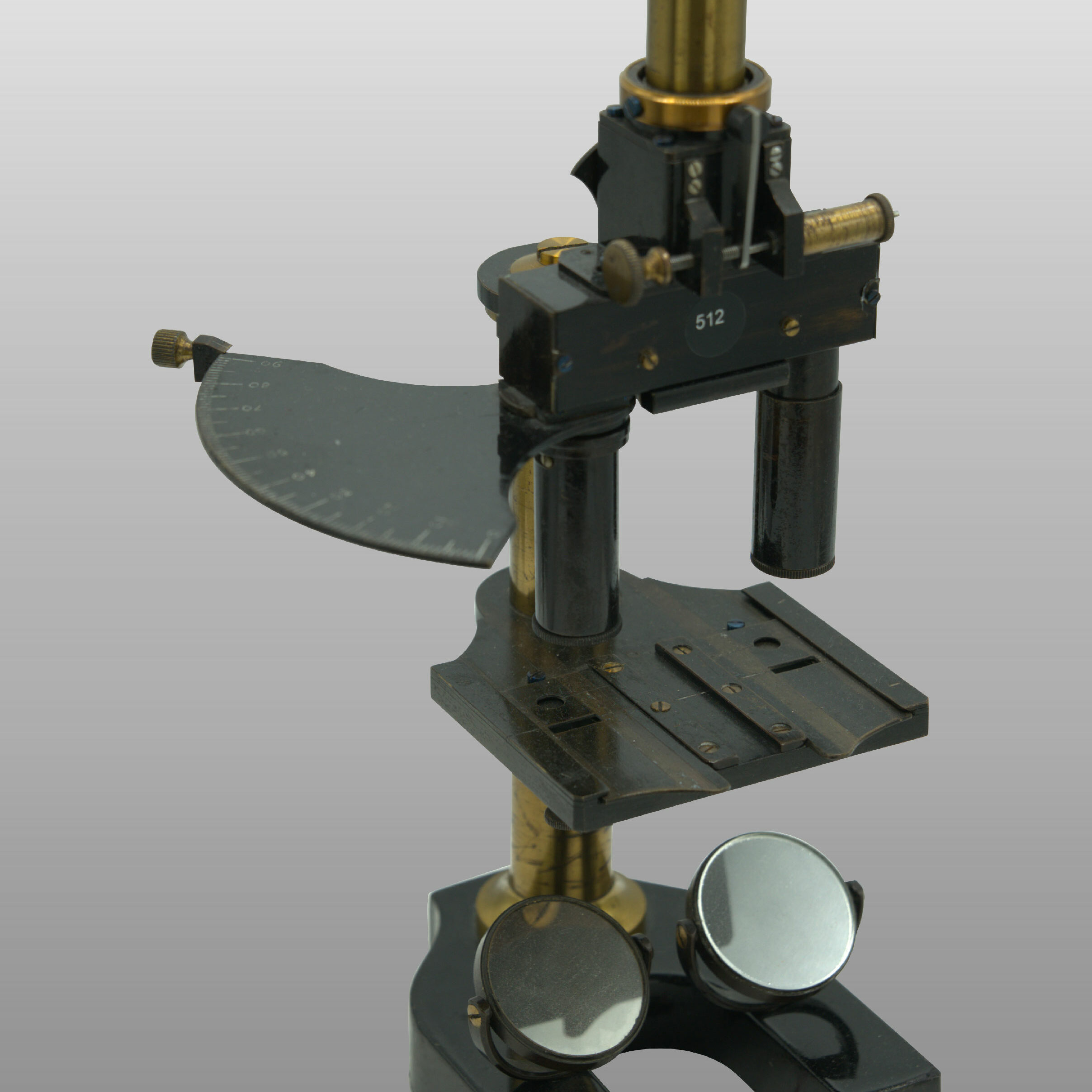 NACHET & FILS 1950 Inv 512