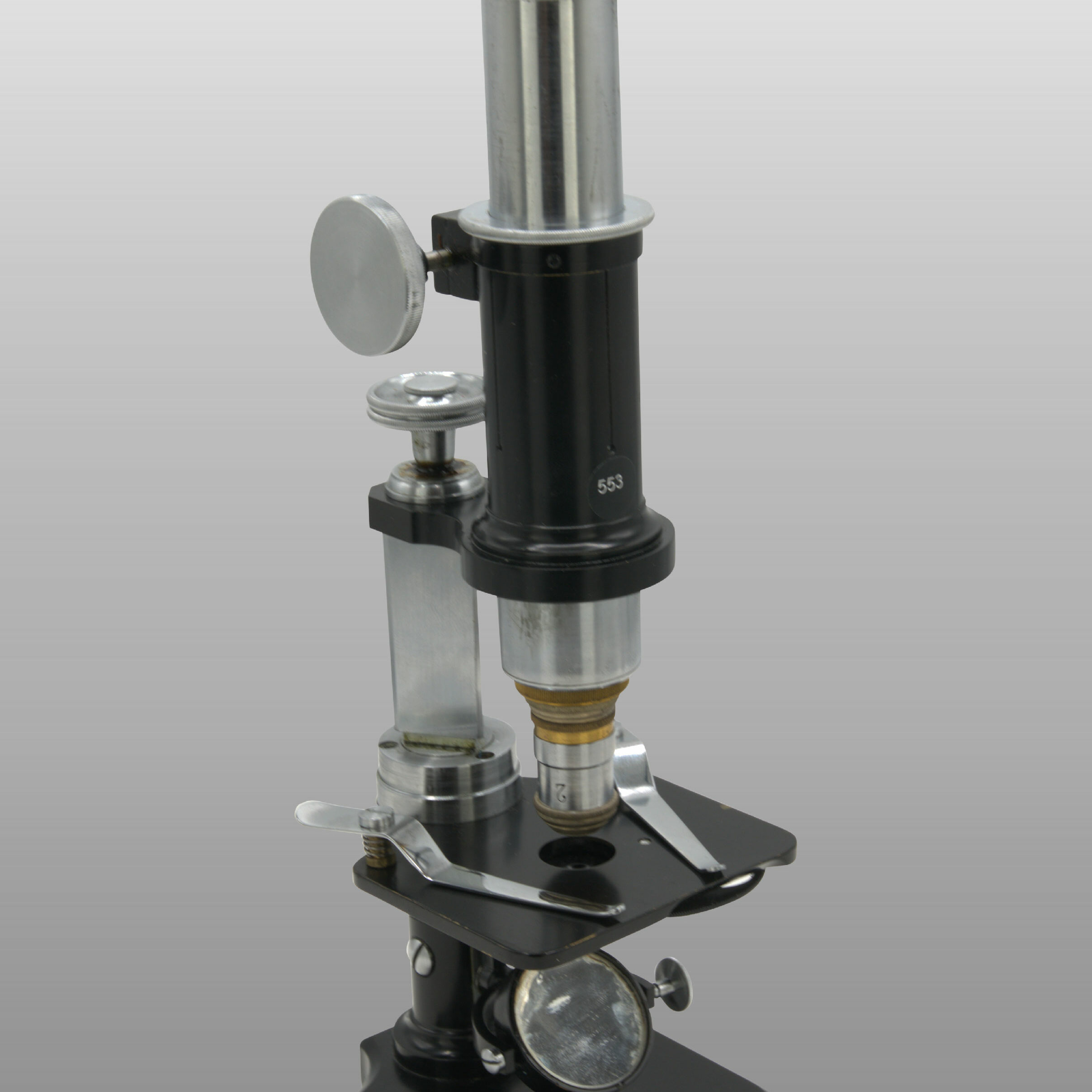 HARTNACK & CIE 1870 Inv 553