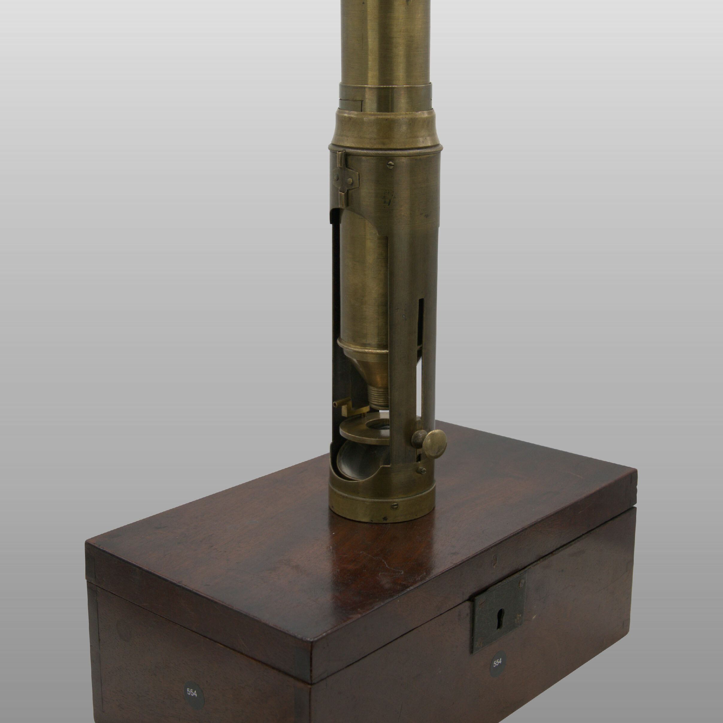 ANGLAIS Sans Nom inv 554