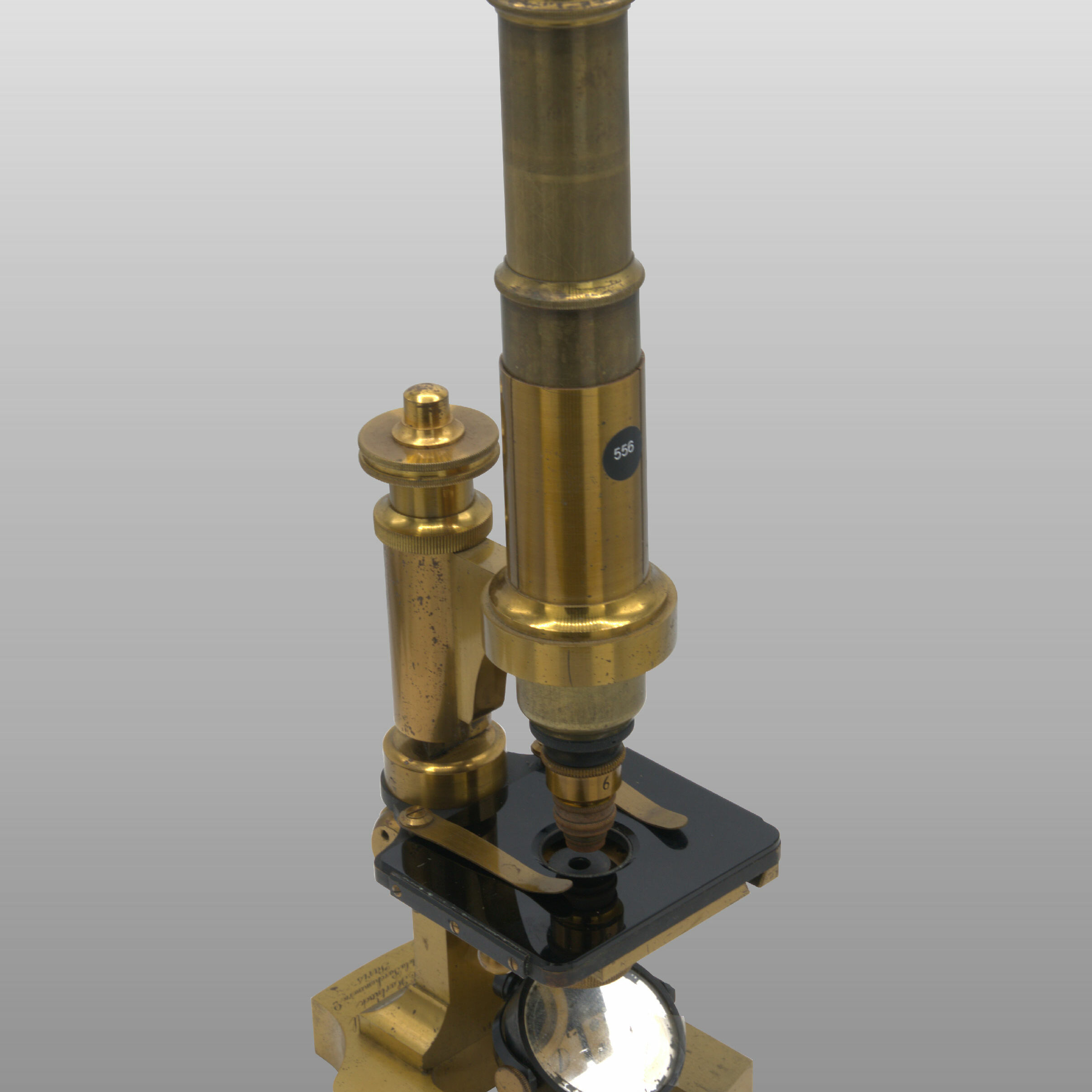 VERICK Constant 1892 inv 556