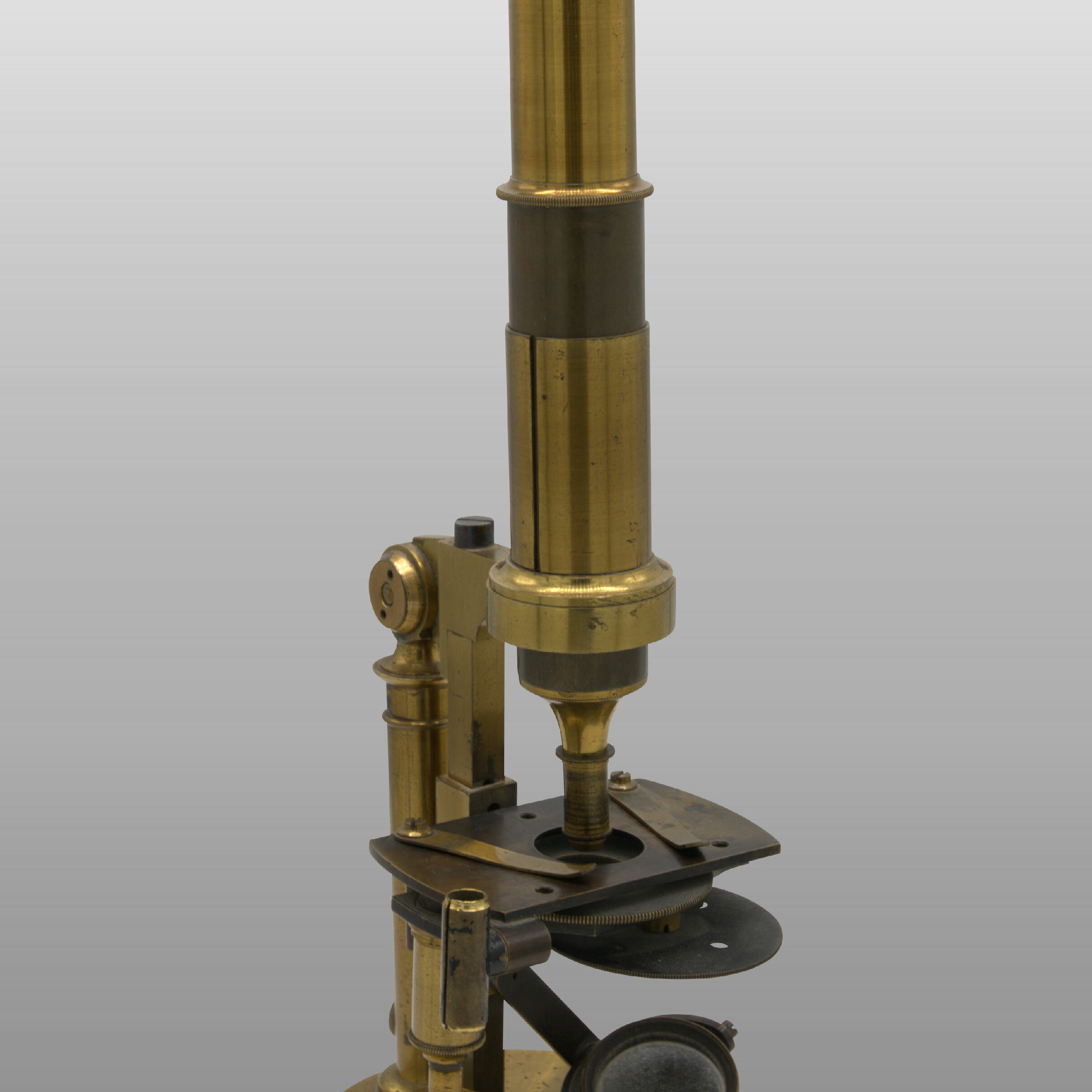 SOLEIL JB 1851 inv 559