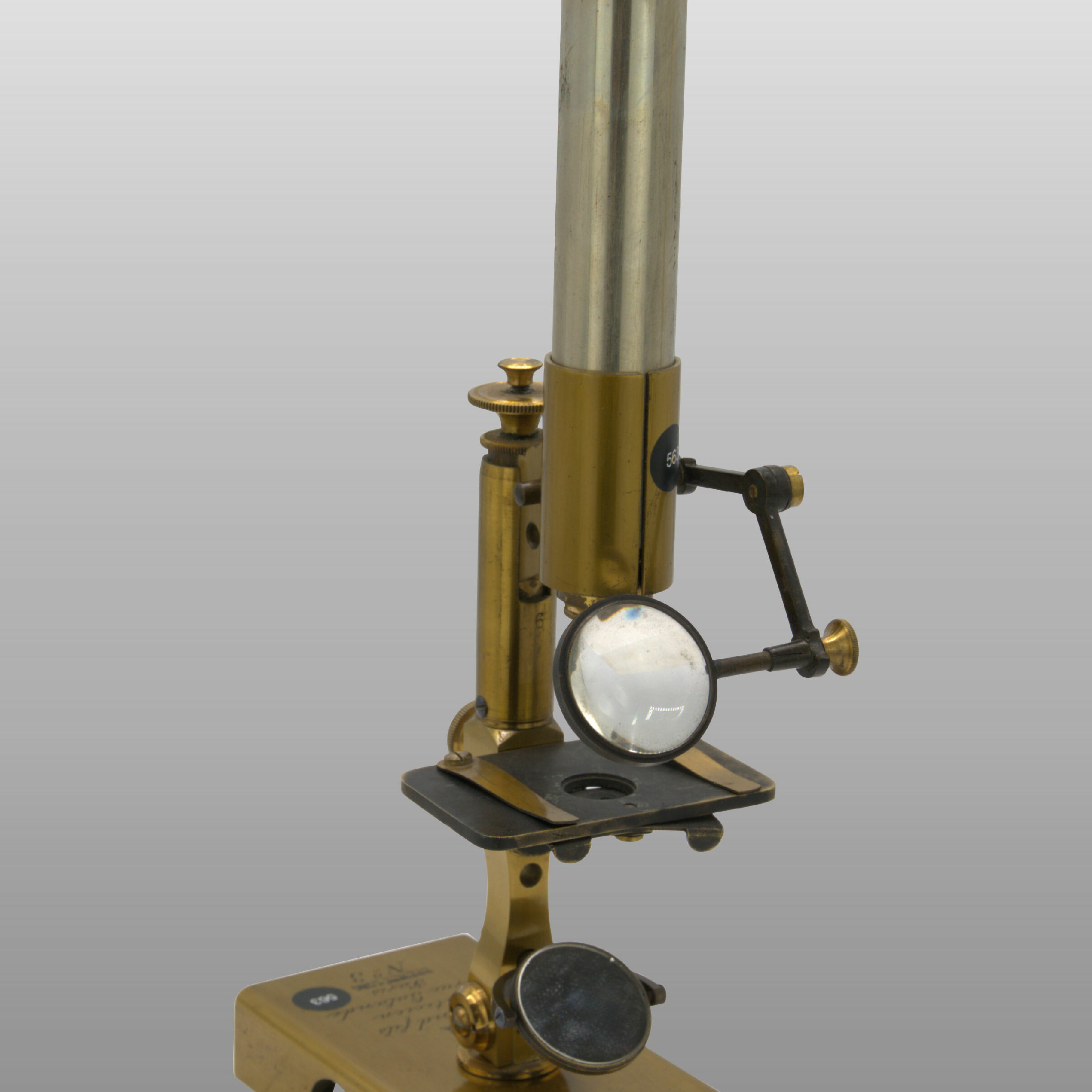 MIRAND Jean 1877 inv 563