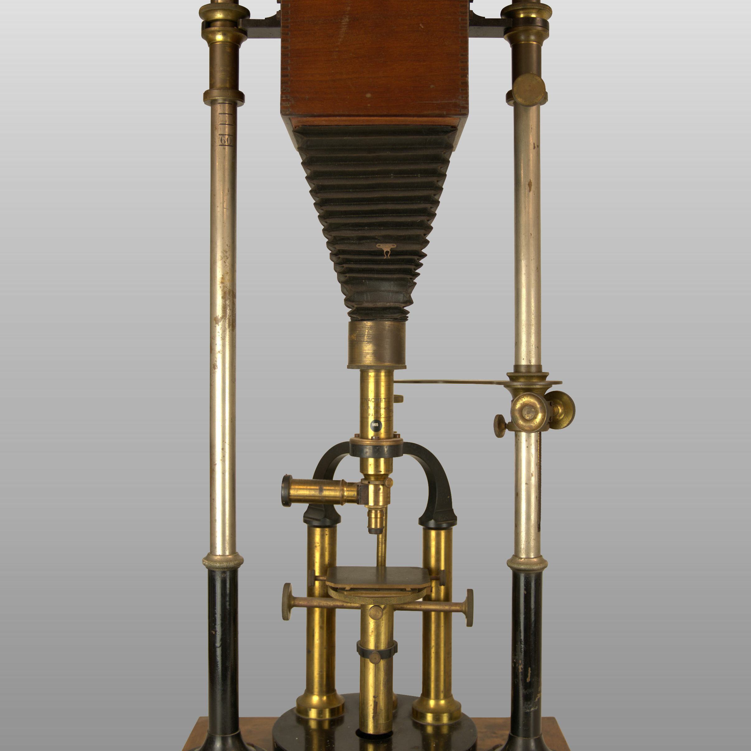 NACHET & Fils 1910 inv 565