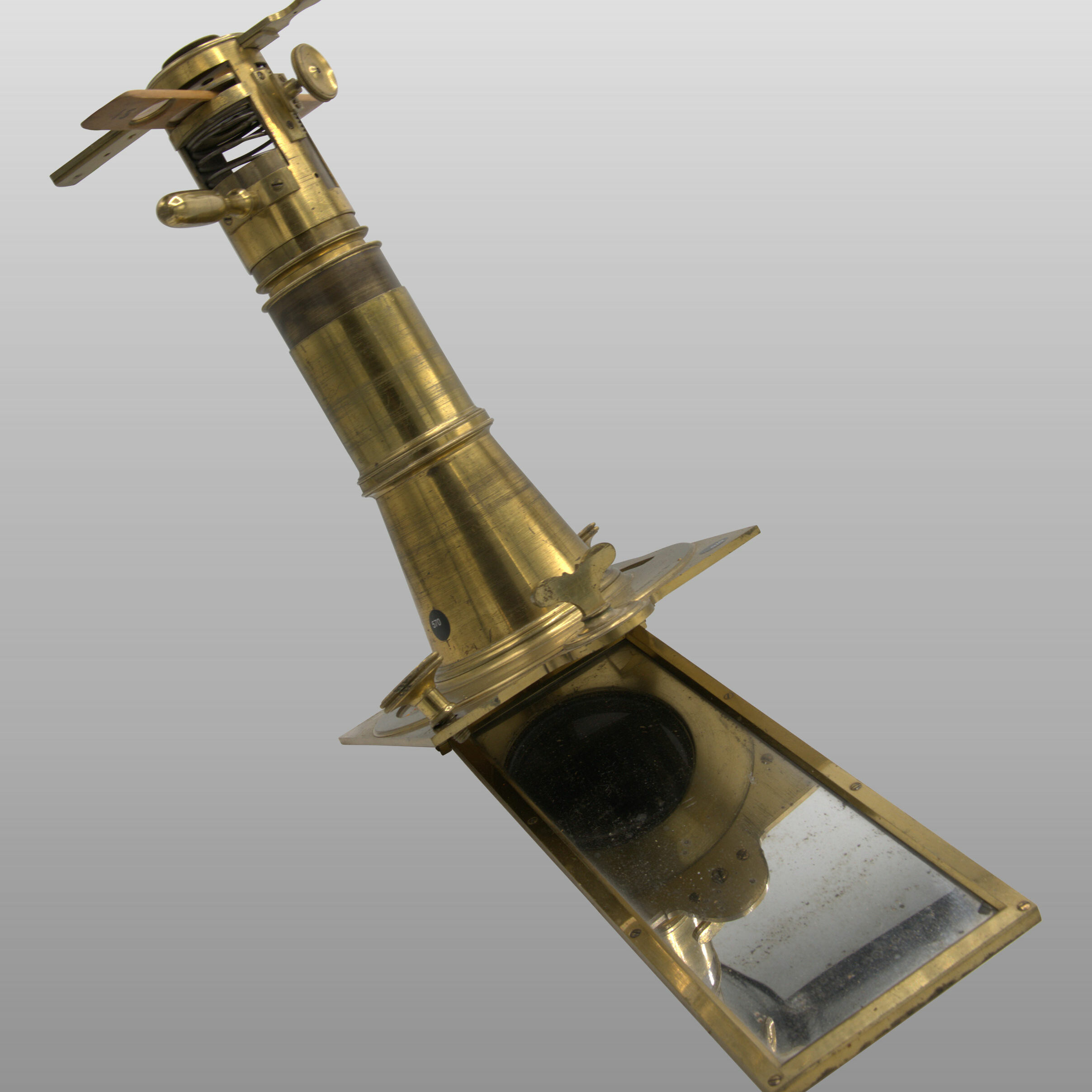 JONES W & S 1800 inv 570