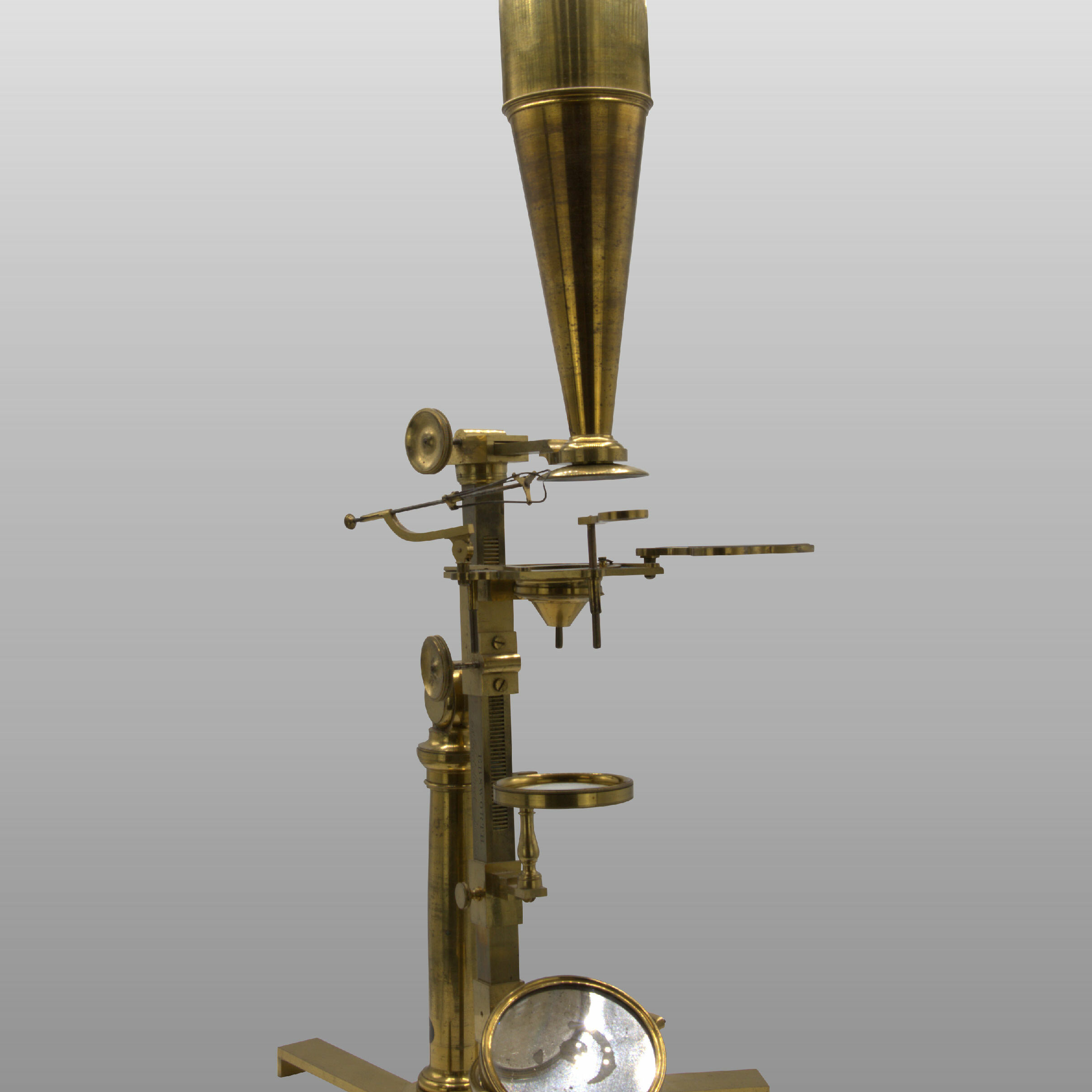 EBSWORTH Richard 1824 inv 571