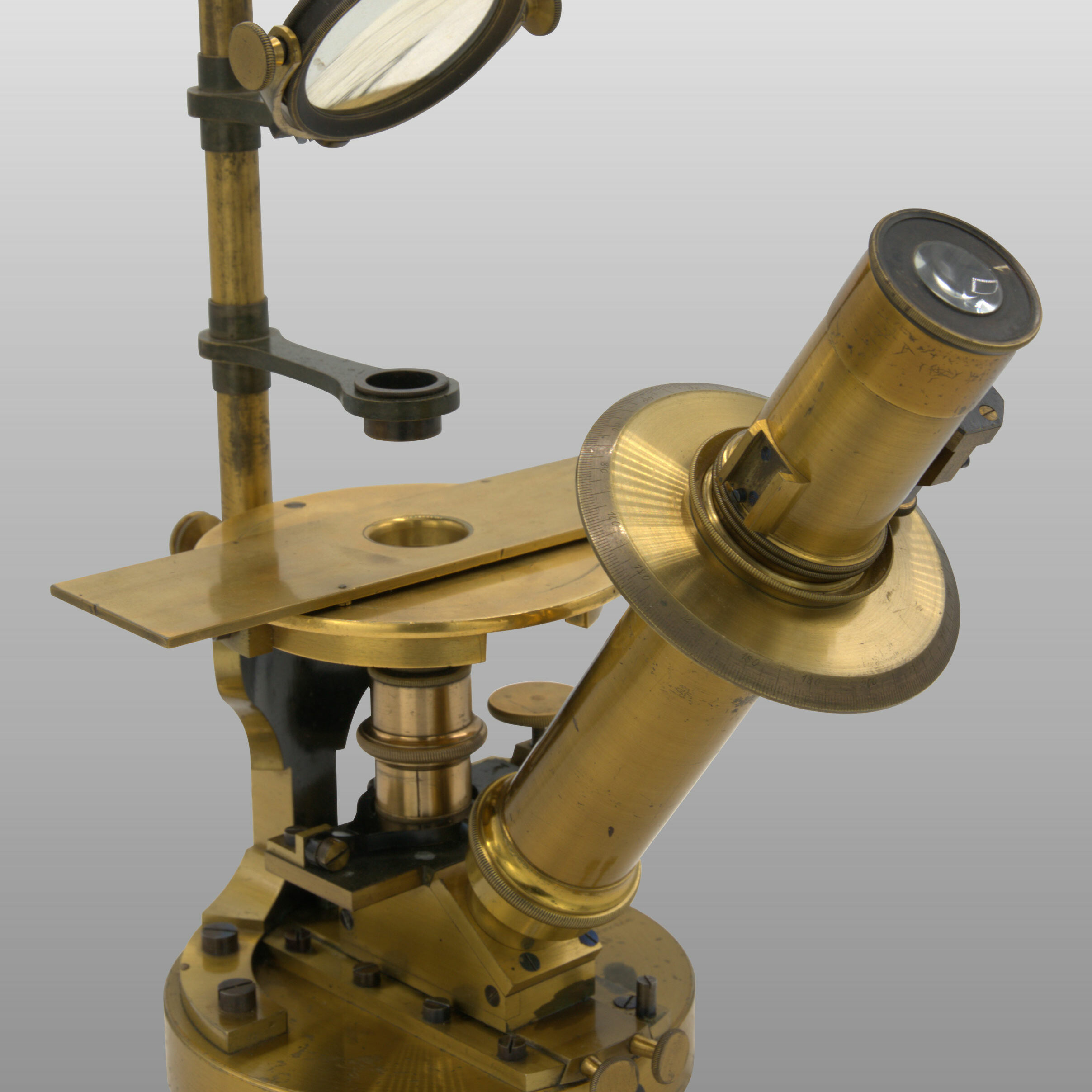 NACHET & Fils 1856 inv 573