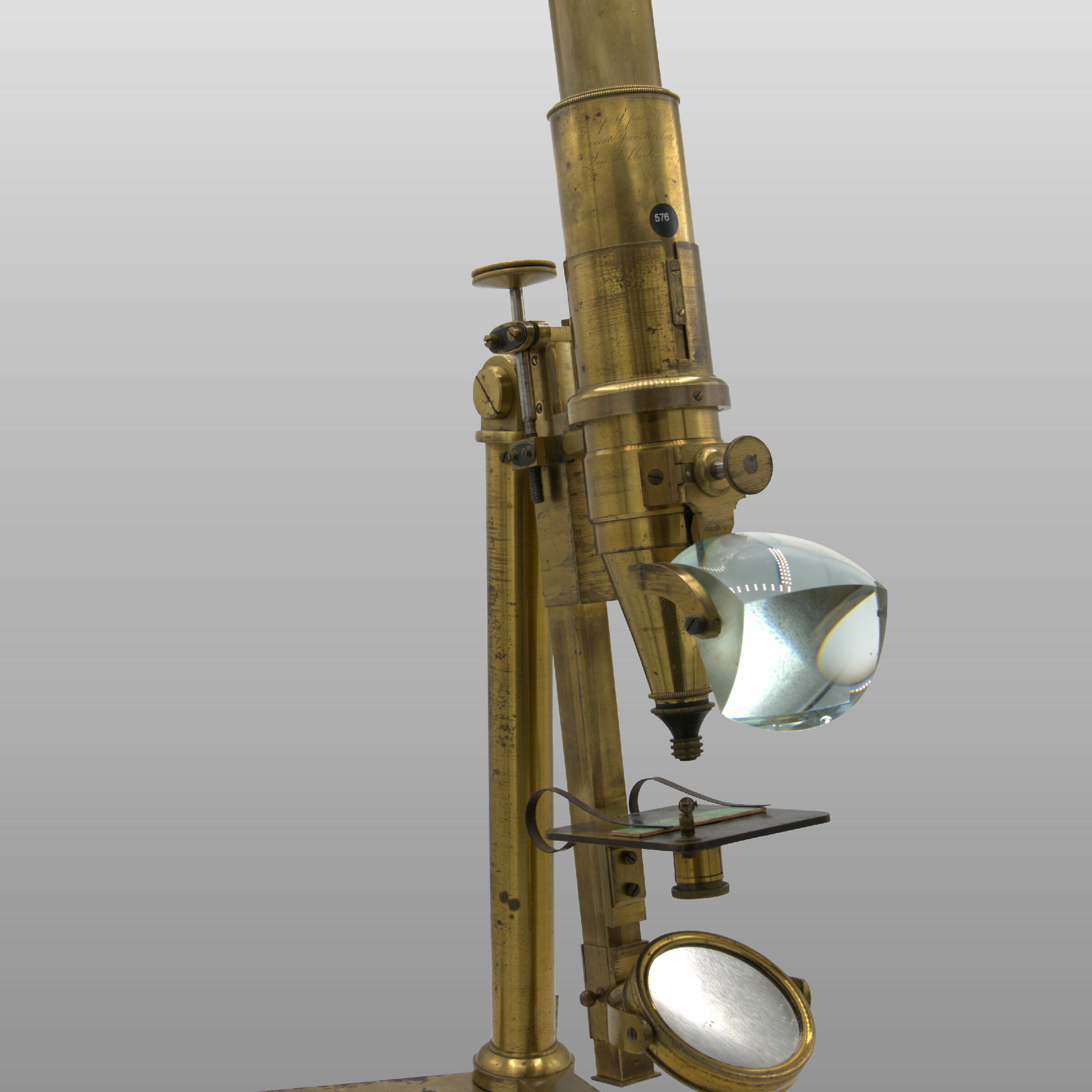 SELLIGUE 1825 inv 576