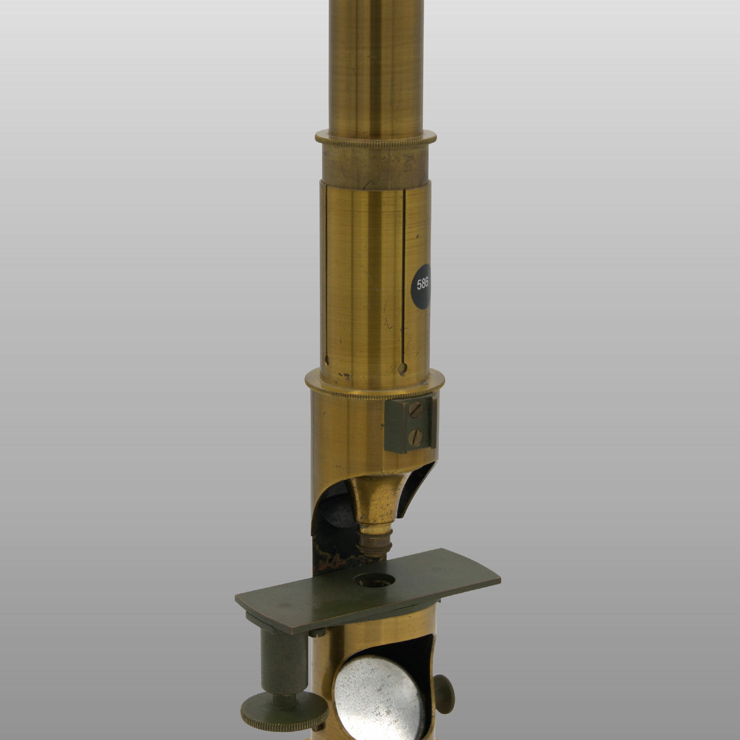 OBERHAUSER Georges 1854 inv 586