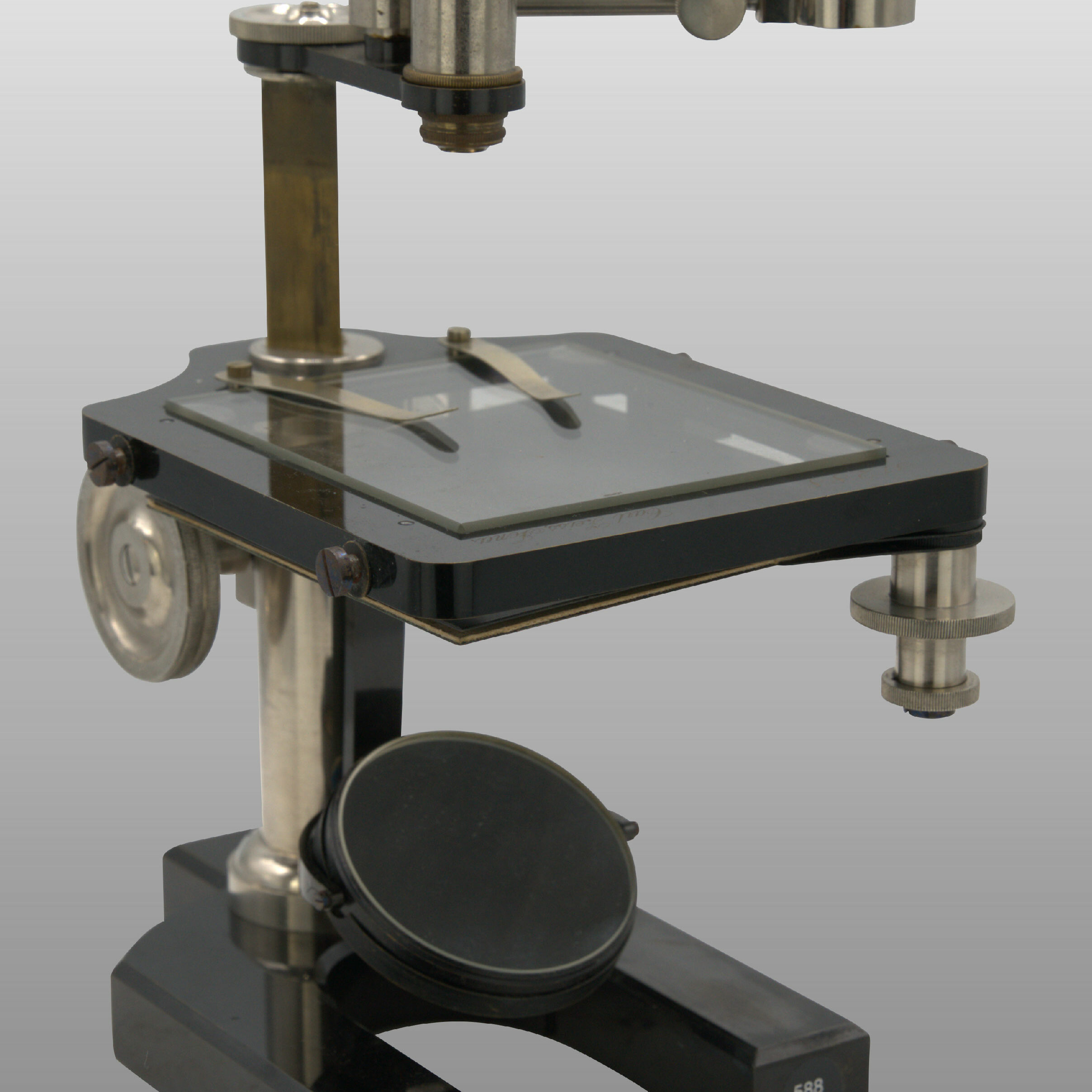 ZEISS Carl 1898 inv 588