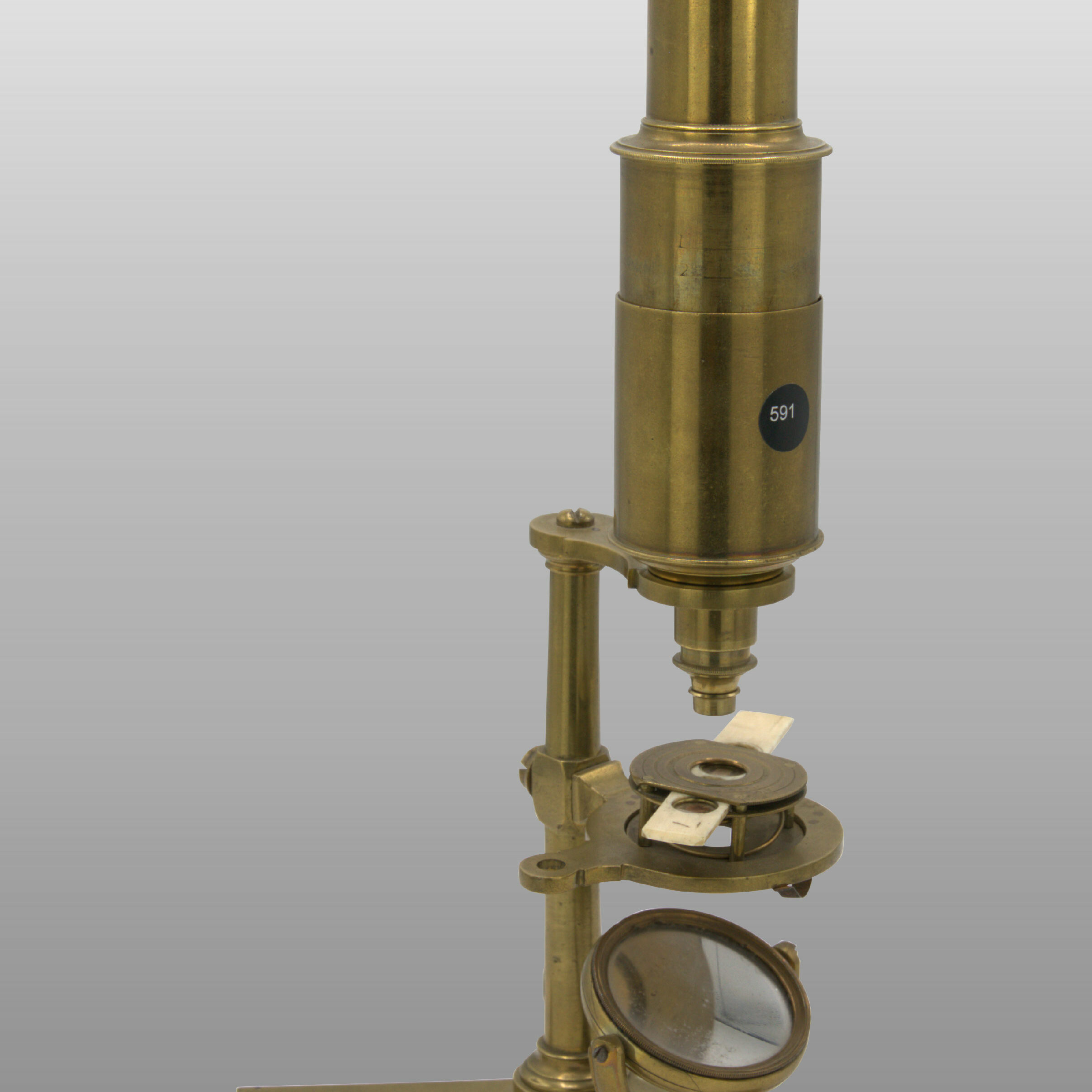 BLUNT Thomas 1794 inv 591