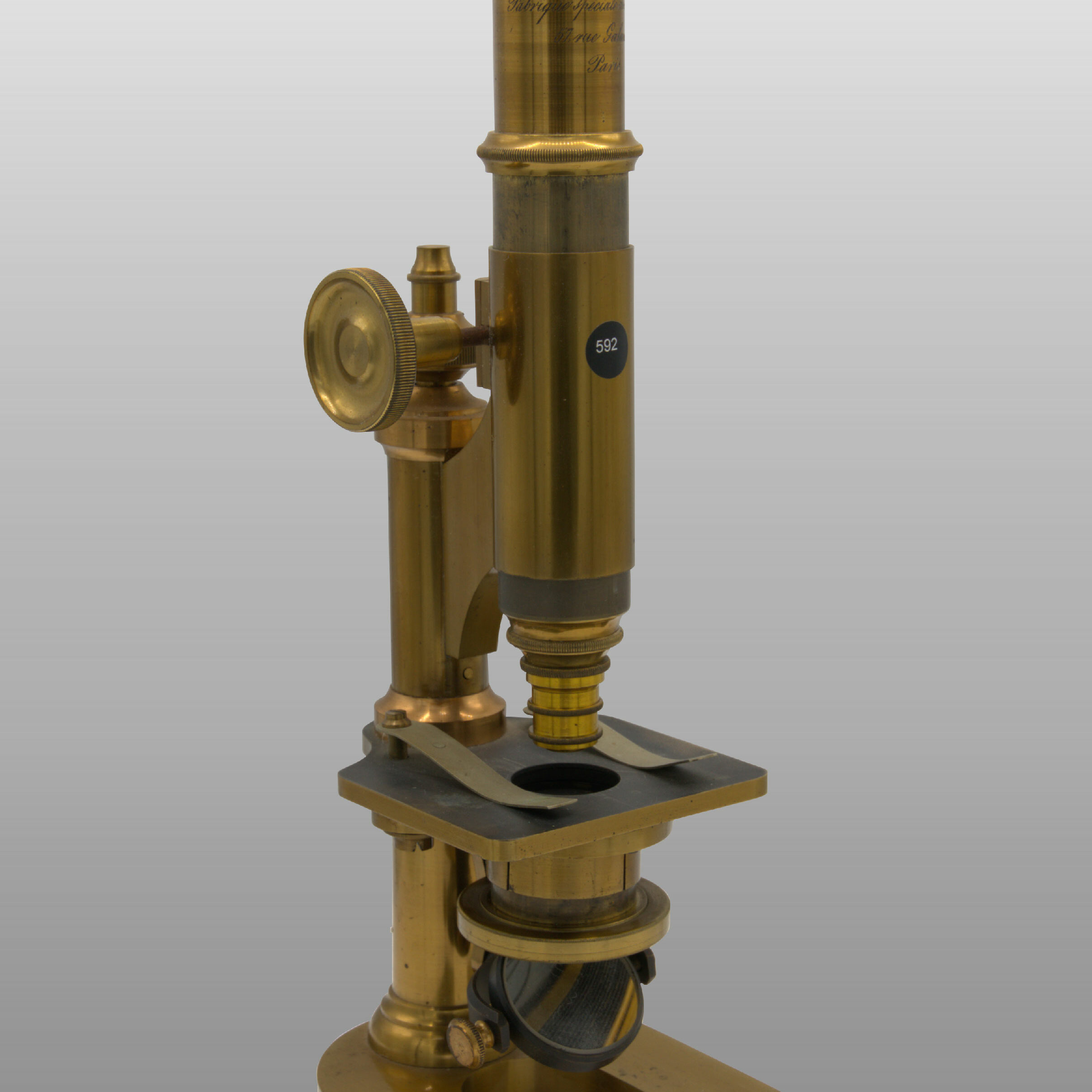 MIRAND Jean 1885 inv 592