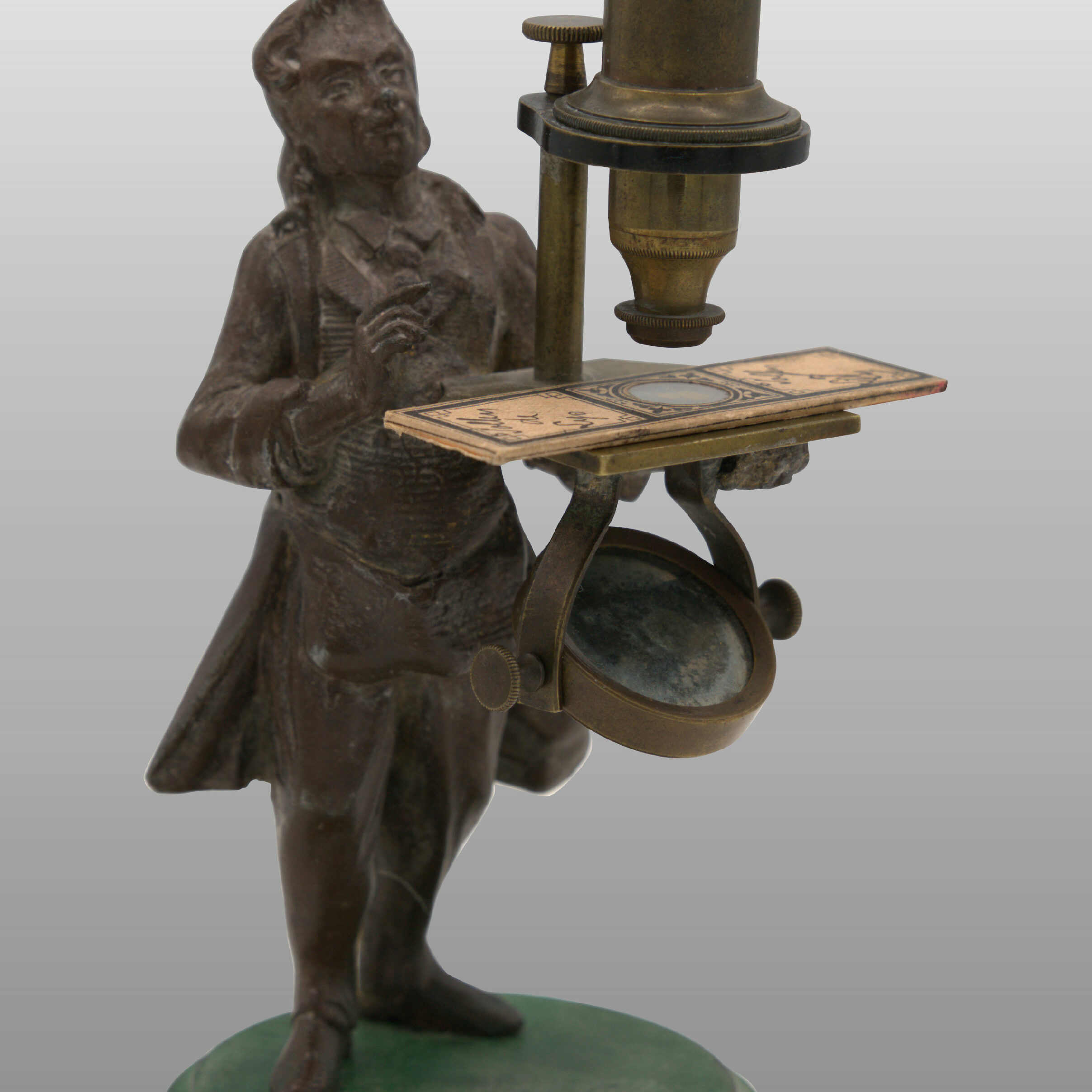 MOREAU Gustave 1840 inv 593